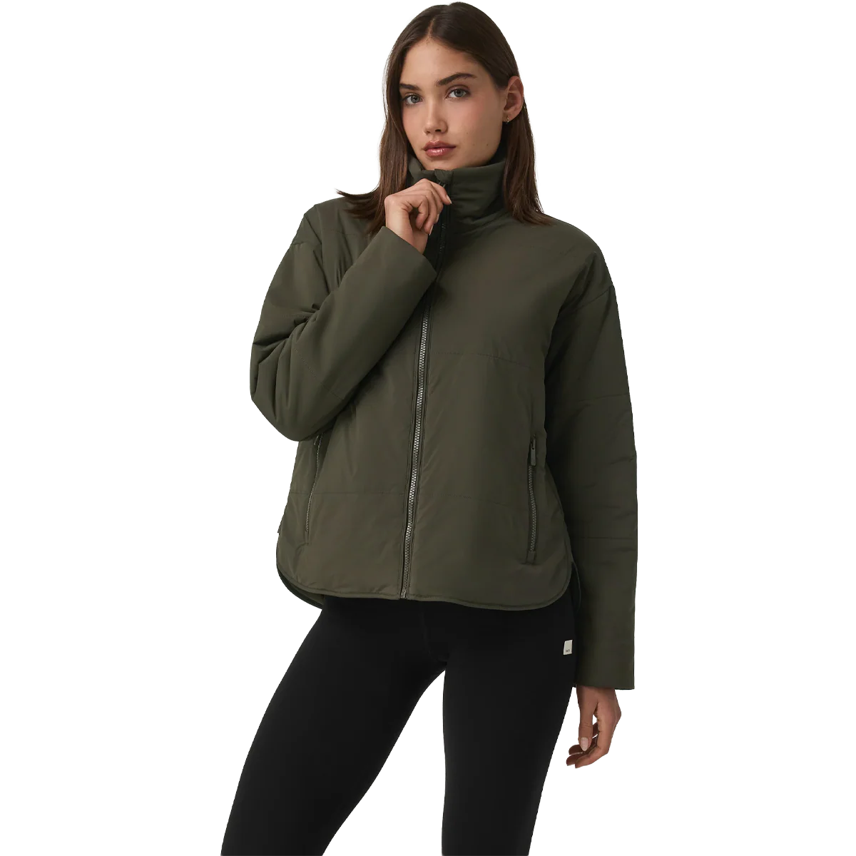 Women's Canyon Insulated Jacket - Image 4