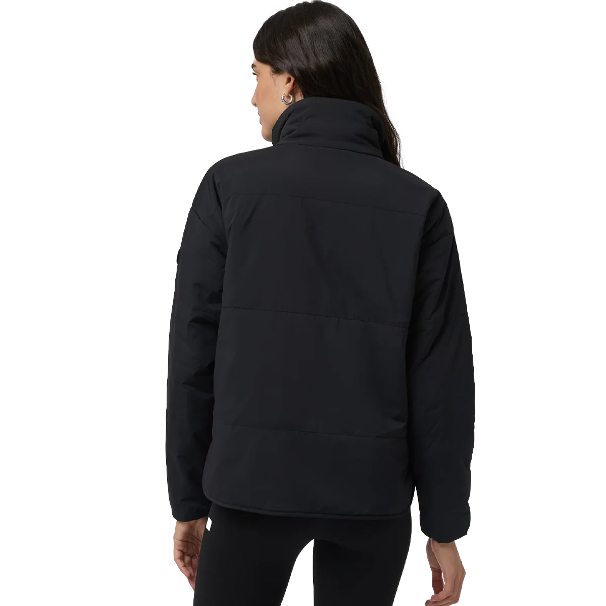 Women's Canyon Insulated Jacket - Image 5