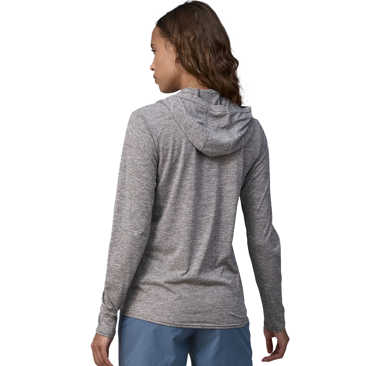 Women's Capilene Cool Daily Hoody - Image 8