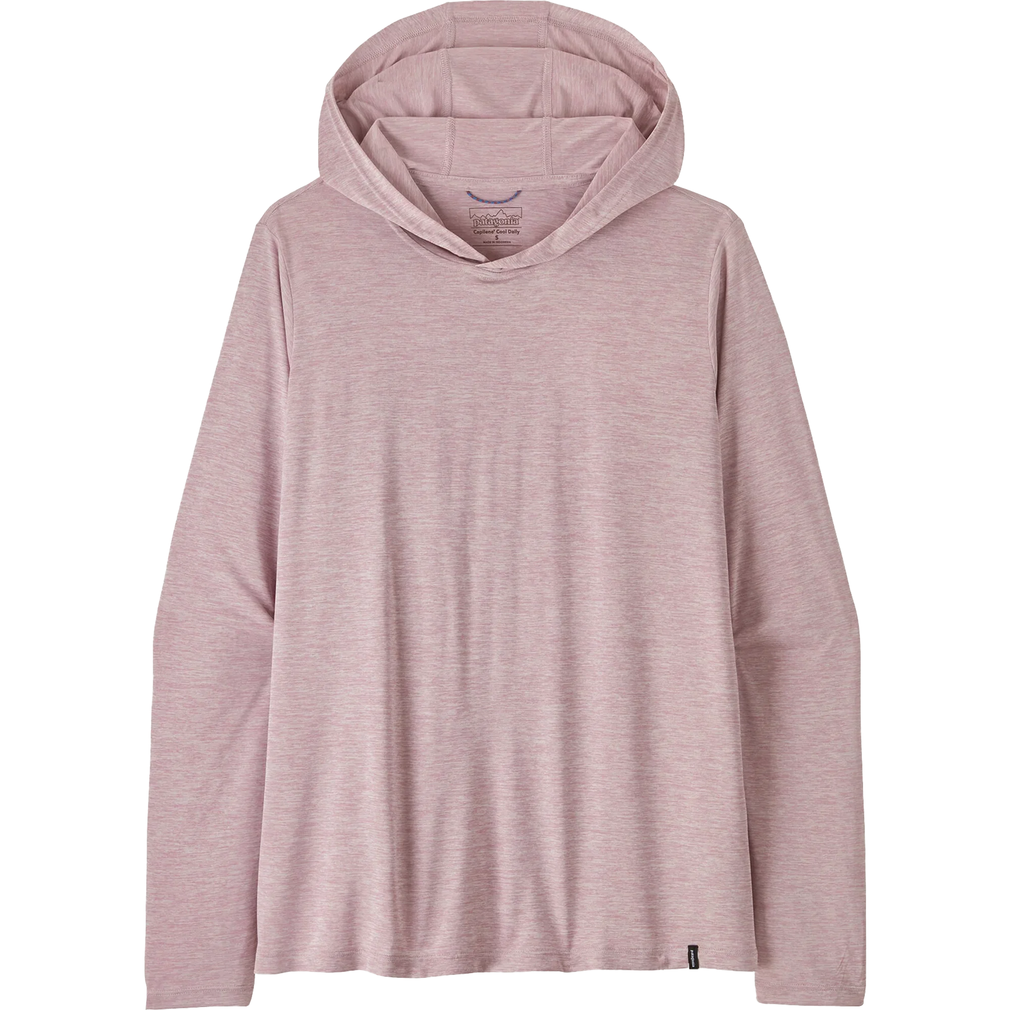 Women's Capilene Cool Daily Hoody - Image 2