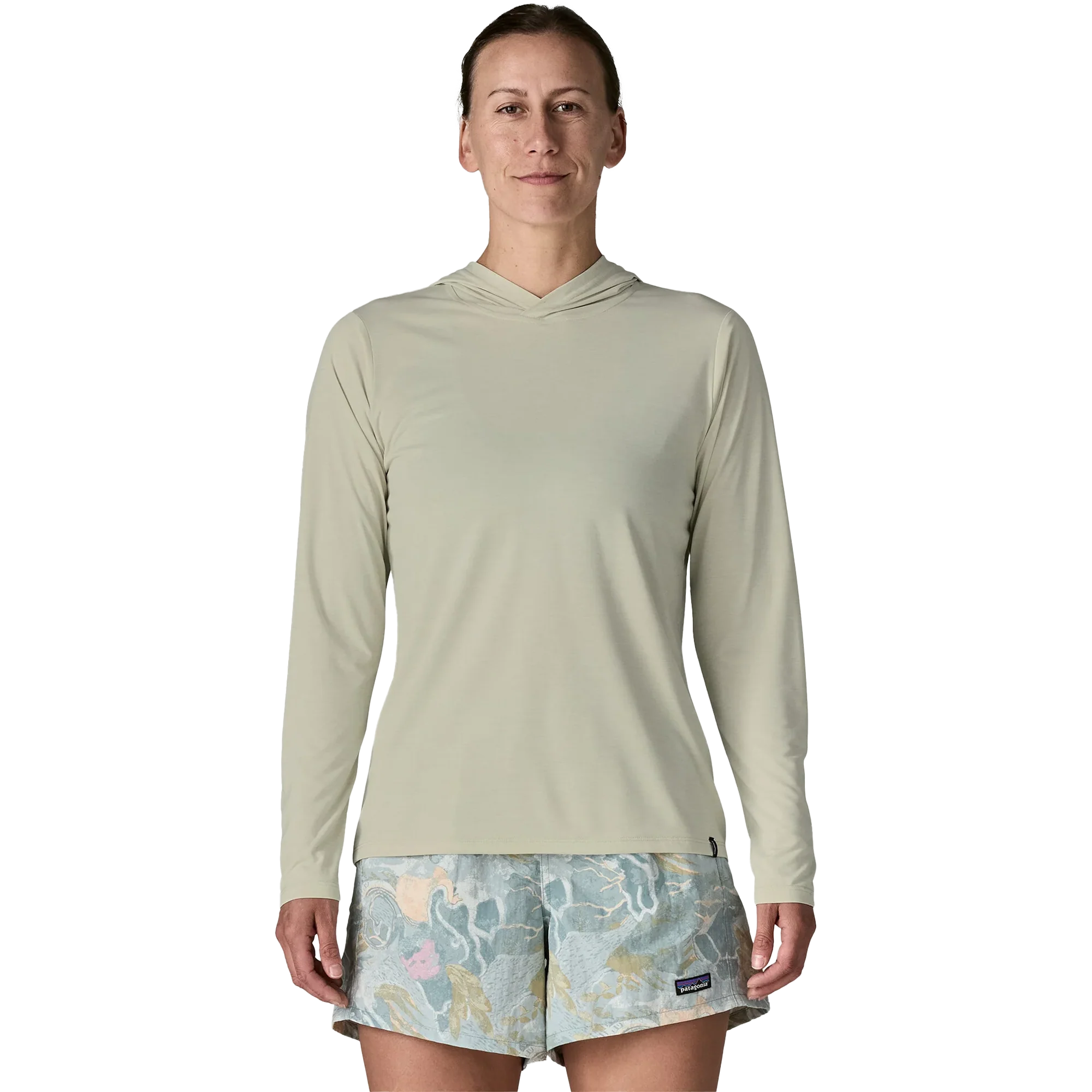 Women's Capilene Cool Daily Hoody - Image 3