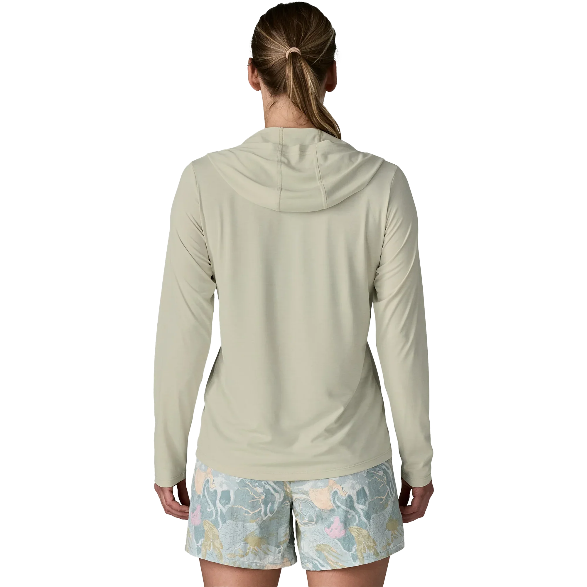 Women's Capilene Cool Daily Hoody - Image 5