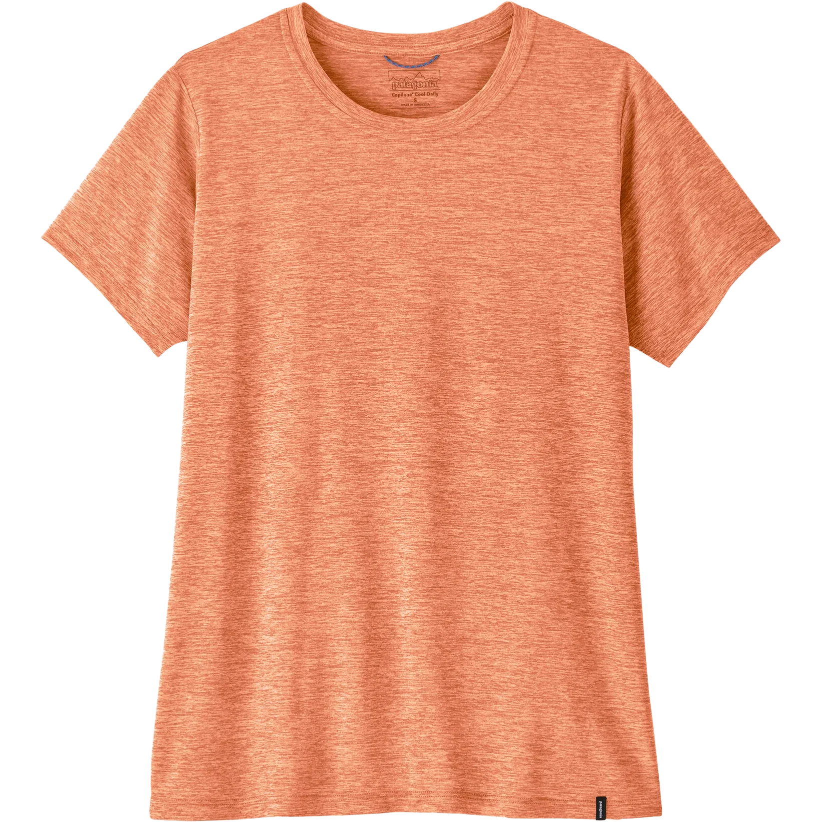 Women's Capilene Cool Daily Shirt - Image 3