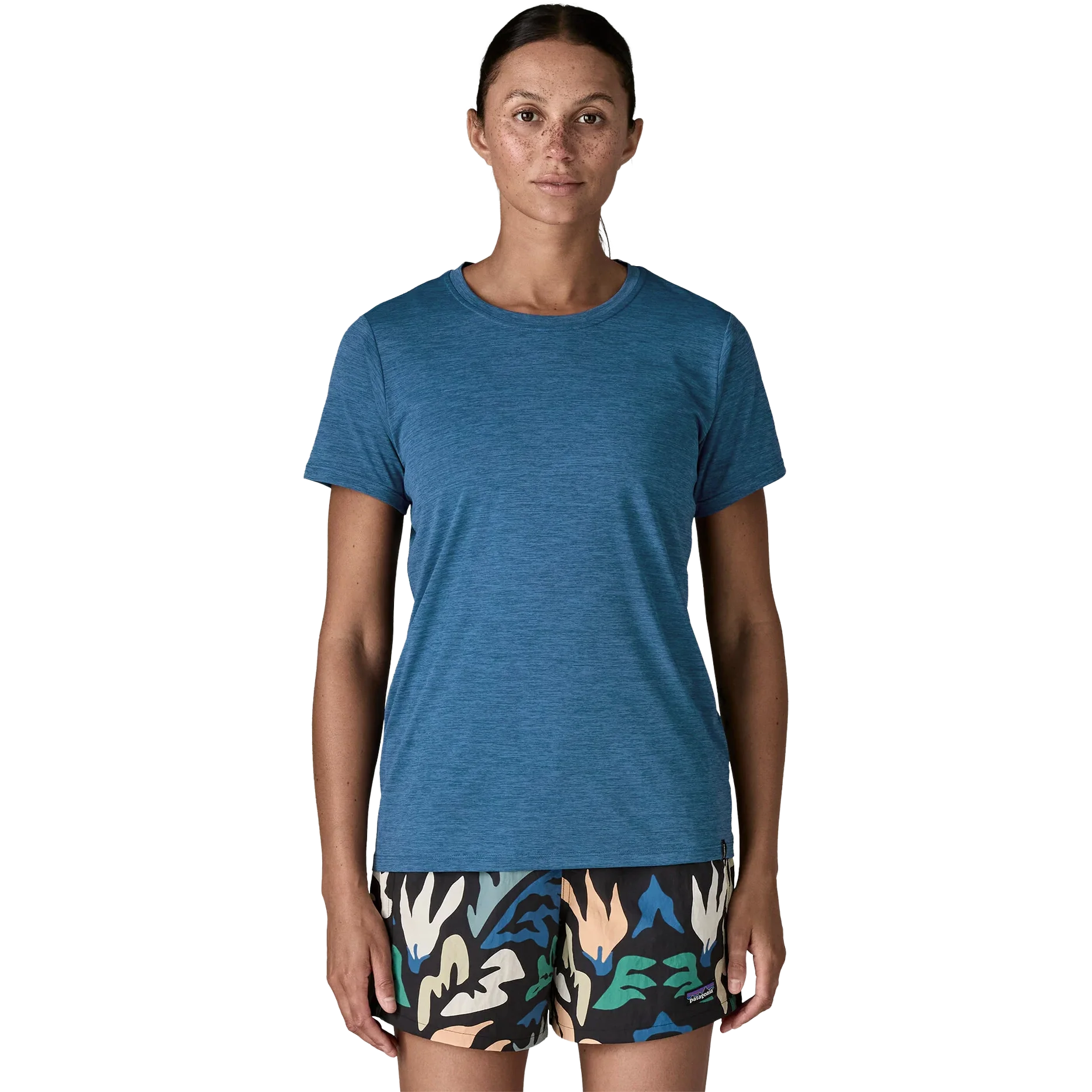 Women's Capilene Cool Daily Shirt - Image 4