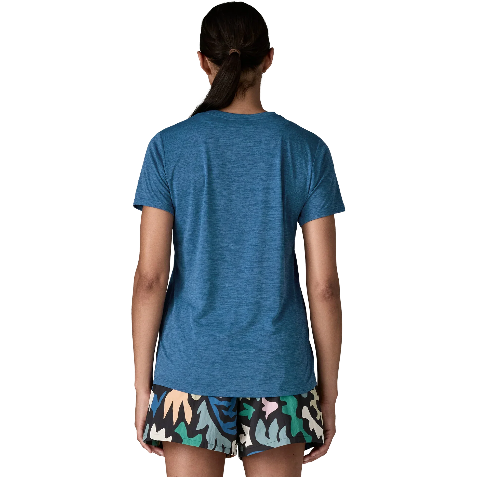 Women's Capilene Cool Daily Shirt - Image 5