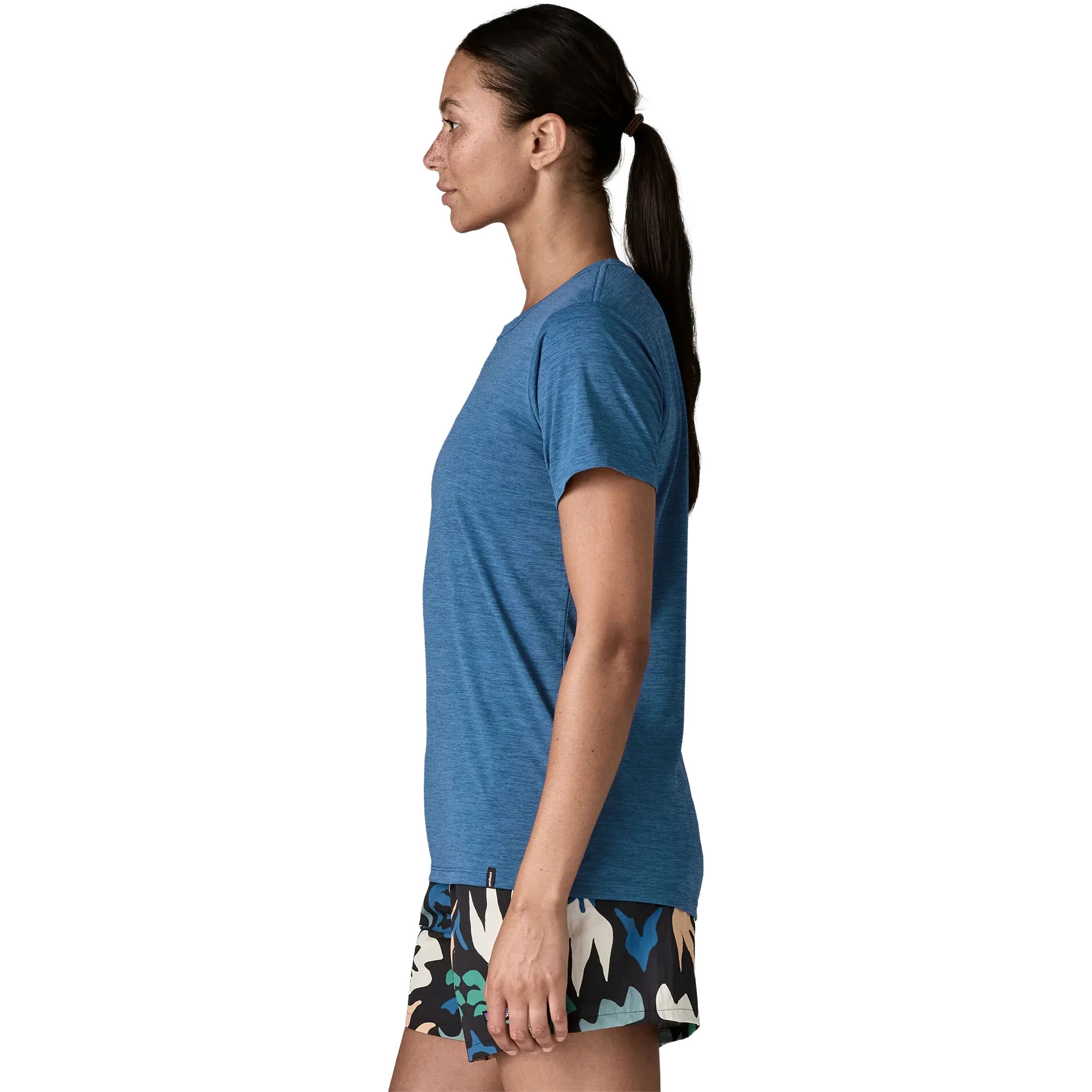 Women's Capilene Cool Daily Shirt - Image 6