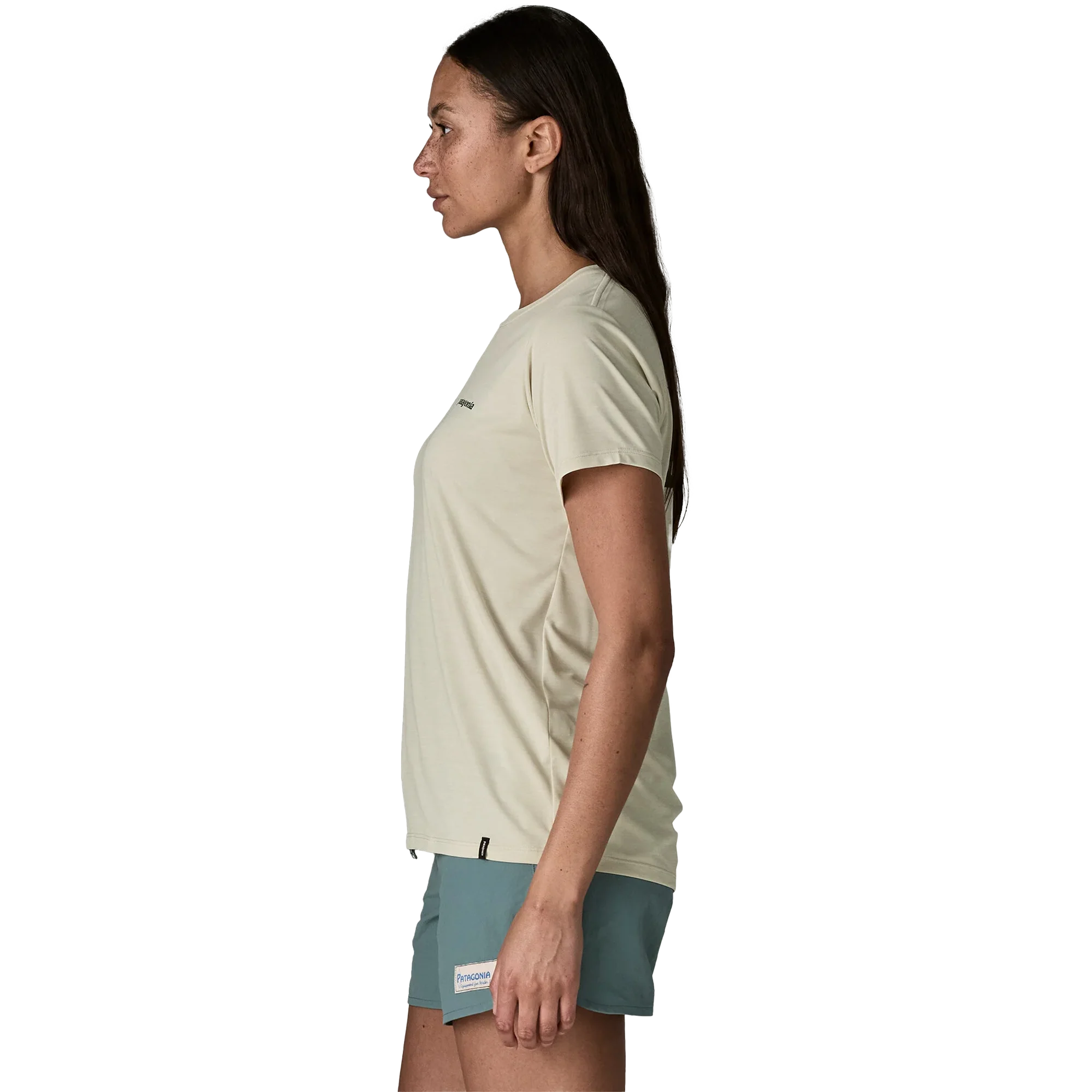 Women's Capilene Cool Daily Shirt - Image 4