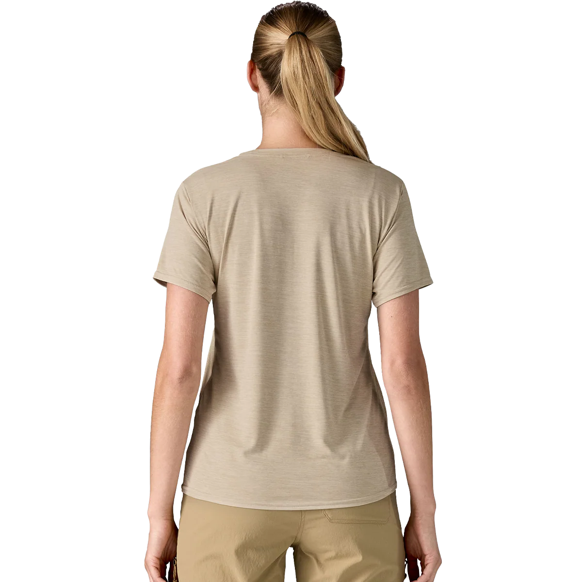 Women's Capilene Cool Daily Shirt - Image 10