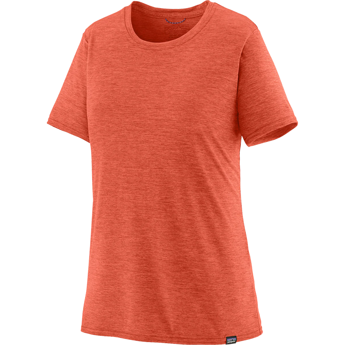 Women's Capilene Cool Daily Shirt - Image 3