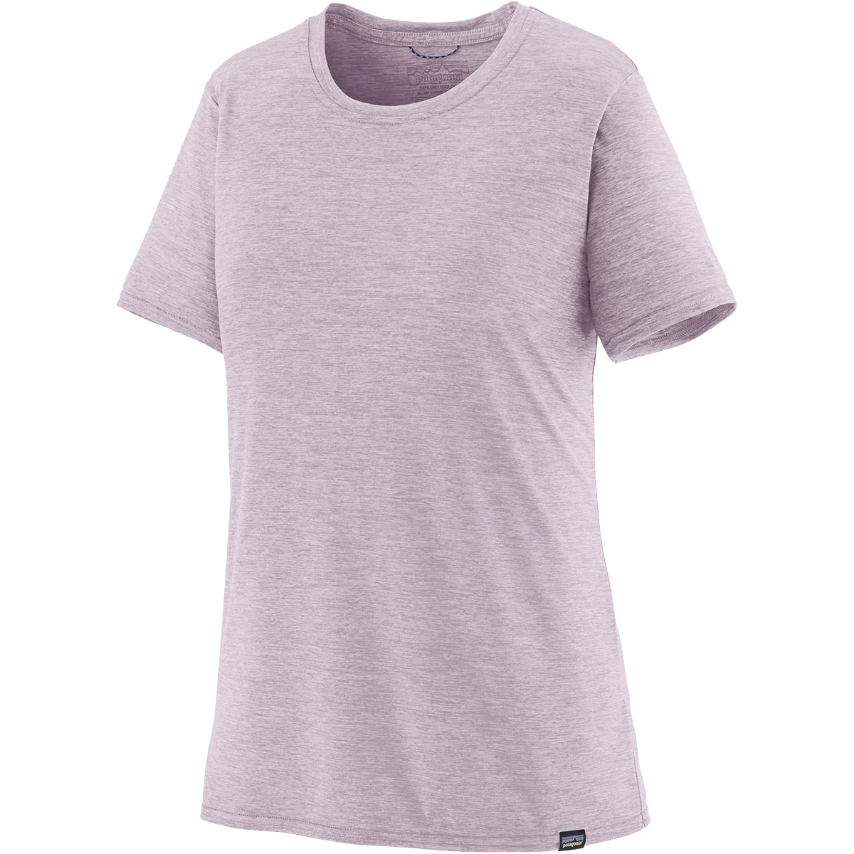 Women's Capilene Cool Daily Shirt - Image 4