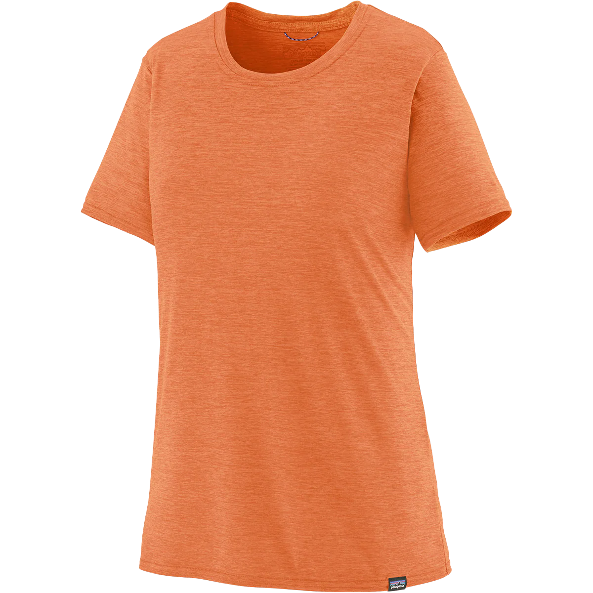 Women's Capilene Cool Daily Shirt - Image 6