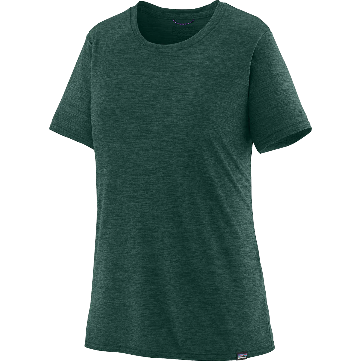 Women's Capilene Cool Daily Shirt - Image 8