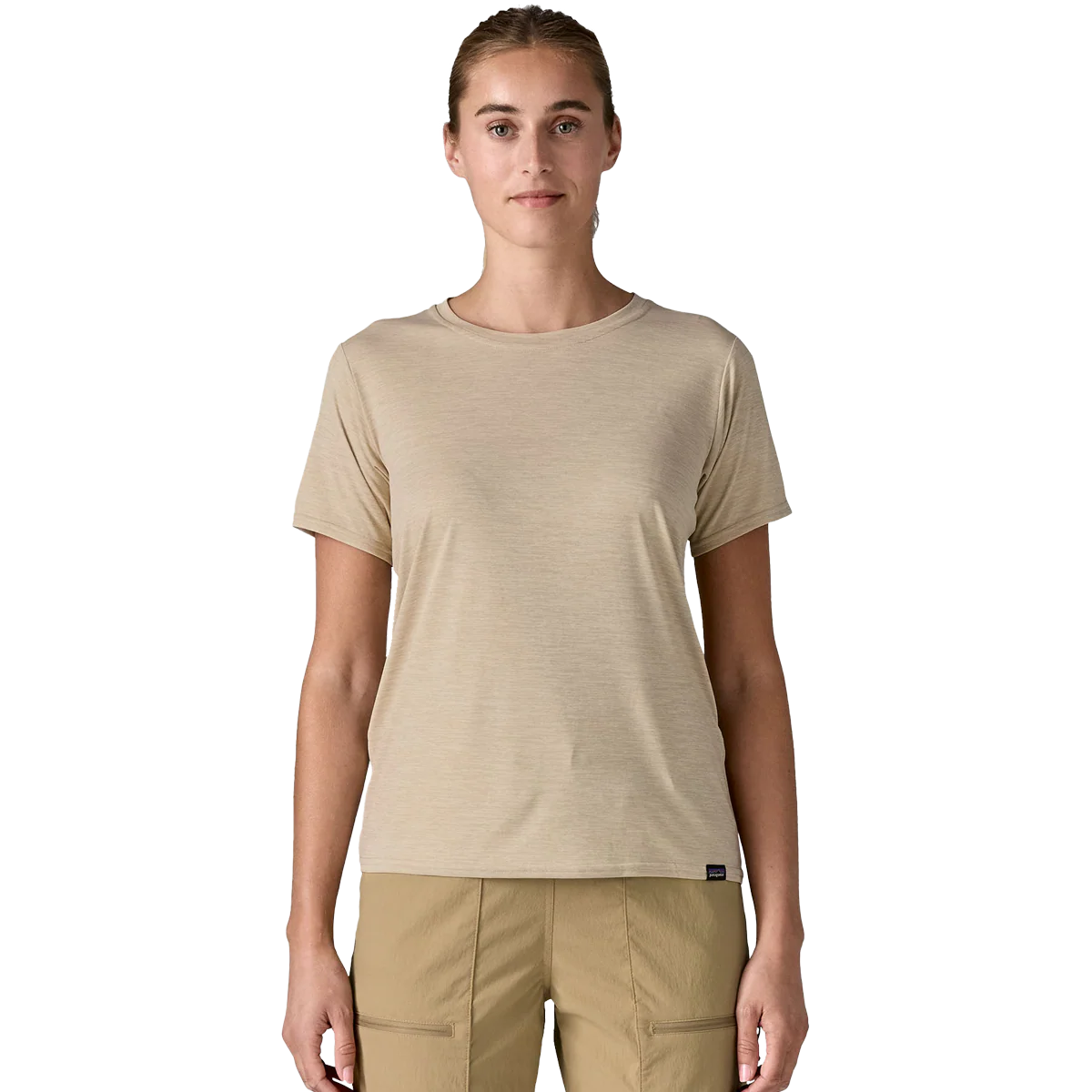 Women's Capilene Cool Daily Shirt - Image 9