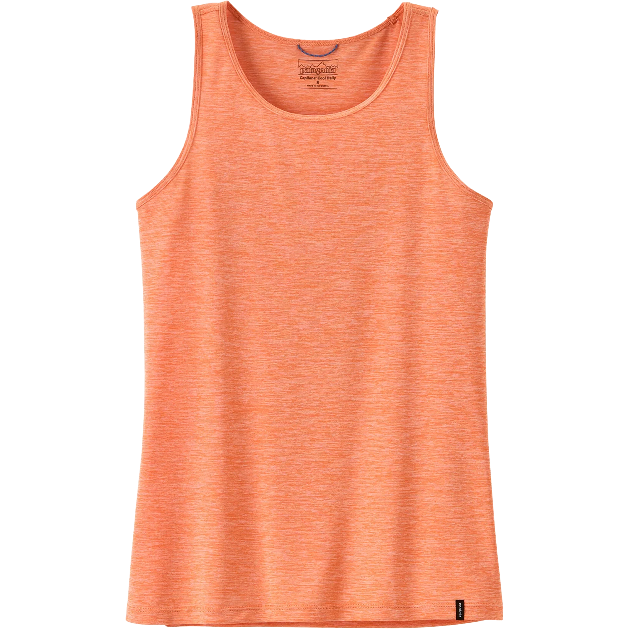 Women's Capilene Cool Daily Tank - Image 3