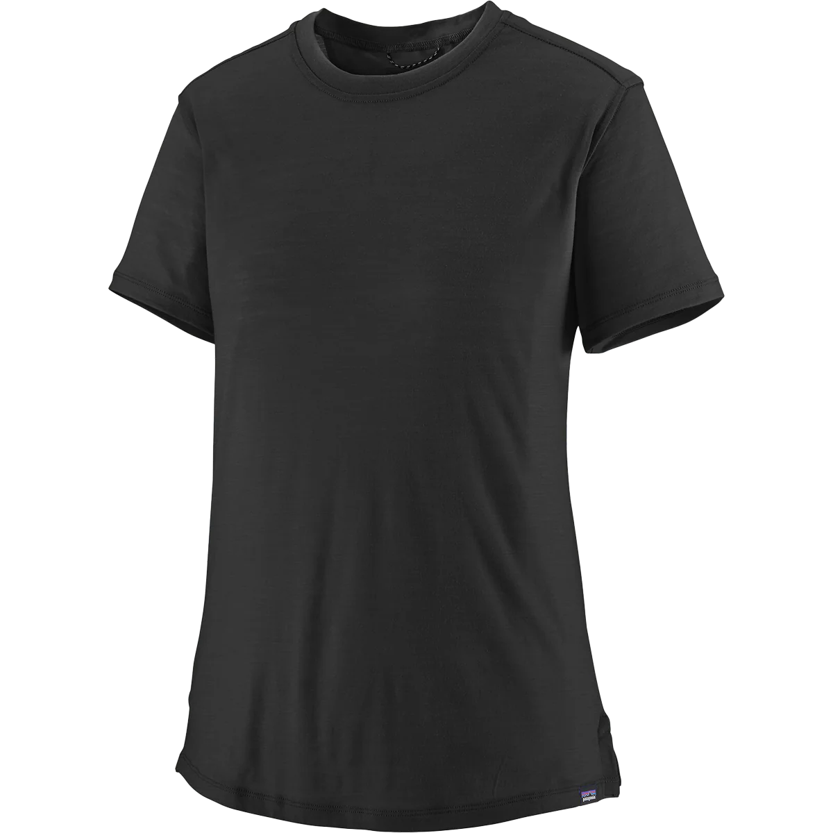 Women's Capilene Cool Merino Short Sleeve