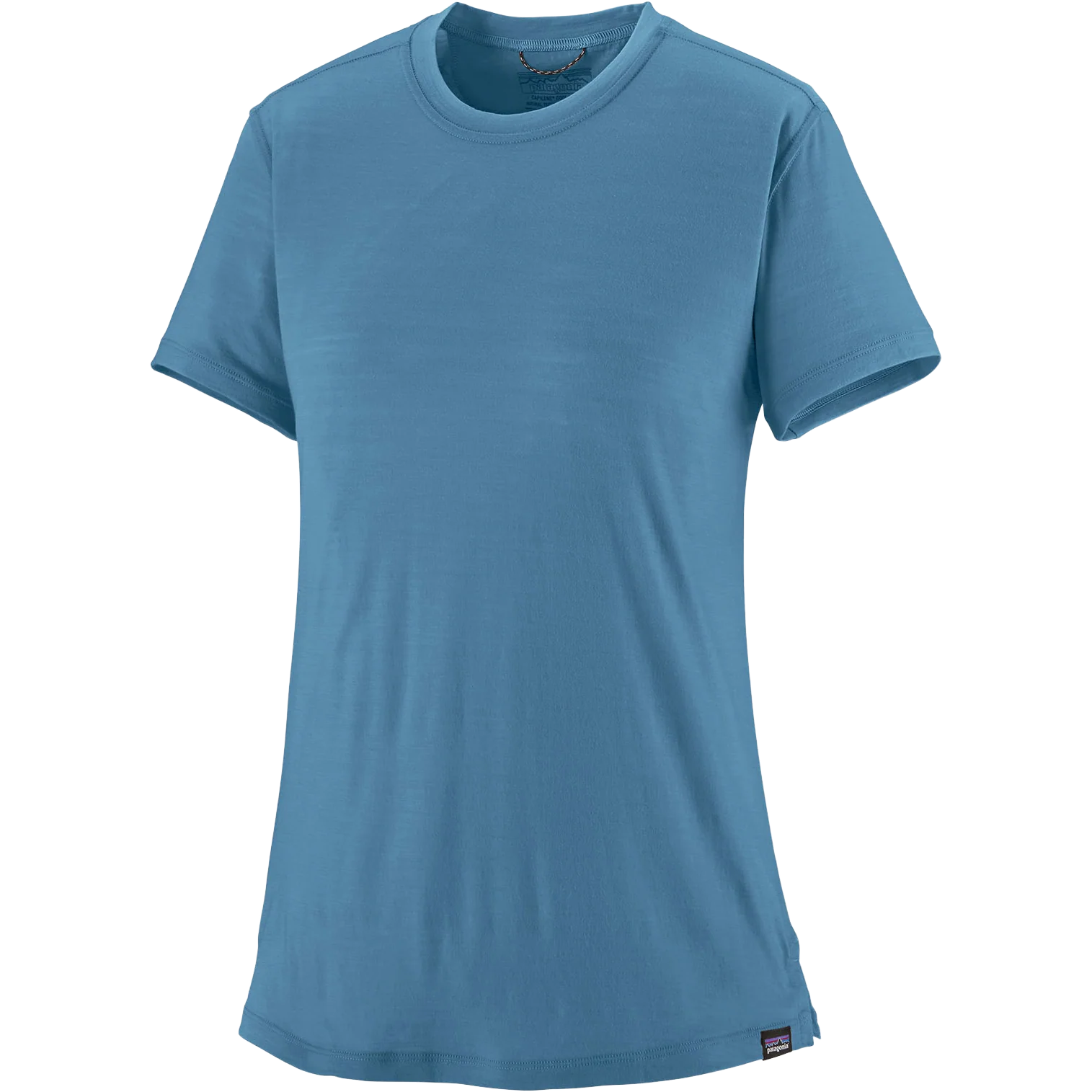 Women's Capilene Cool Merino Short Sleeve - Image 2