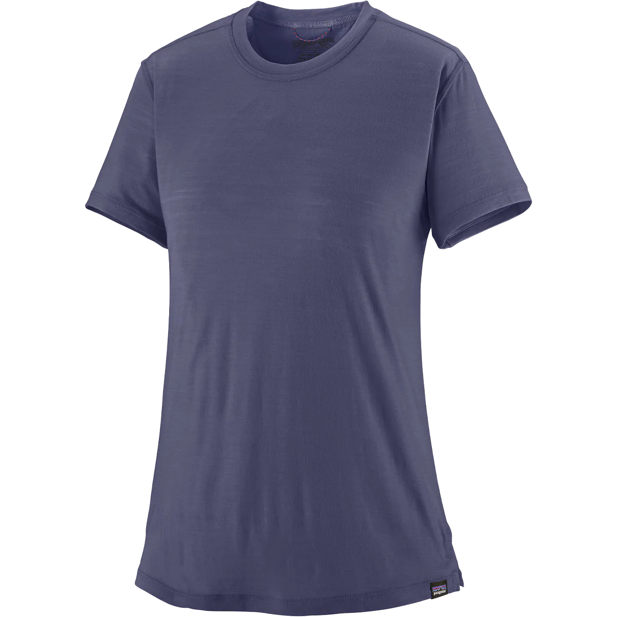 Women's Capilene Cool Merino Short Sleeve - Image 3
