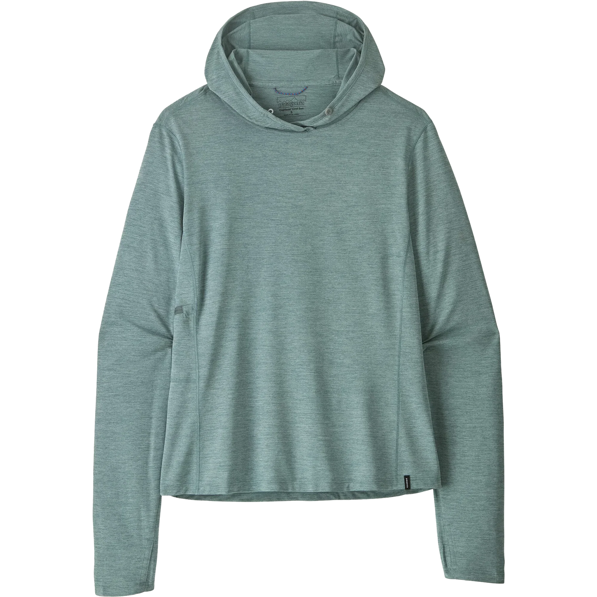 Women's Capilene Cool Sun Hoody