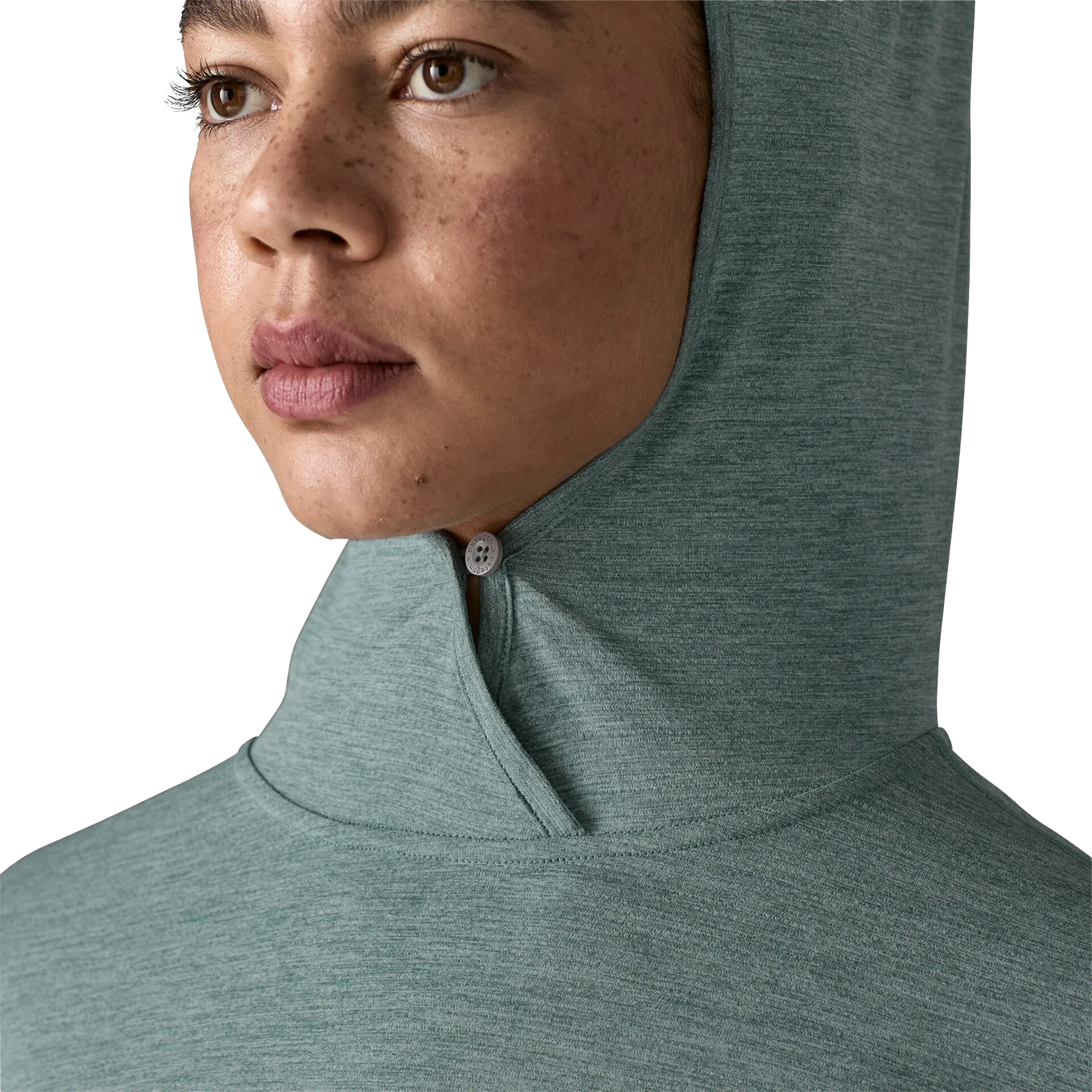 Women's Capilene Cool Sun Hoody - Image 7
