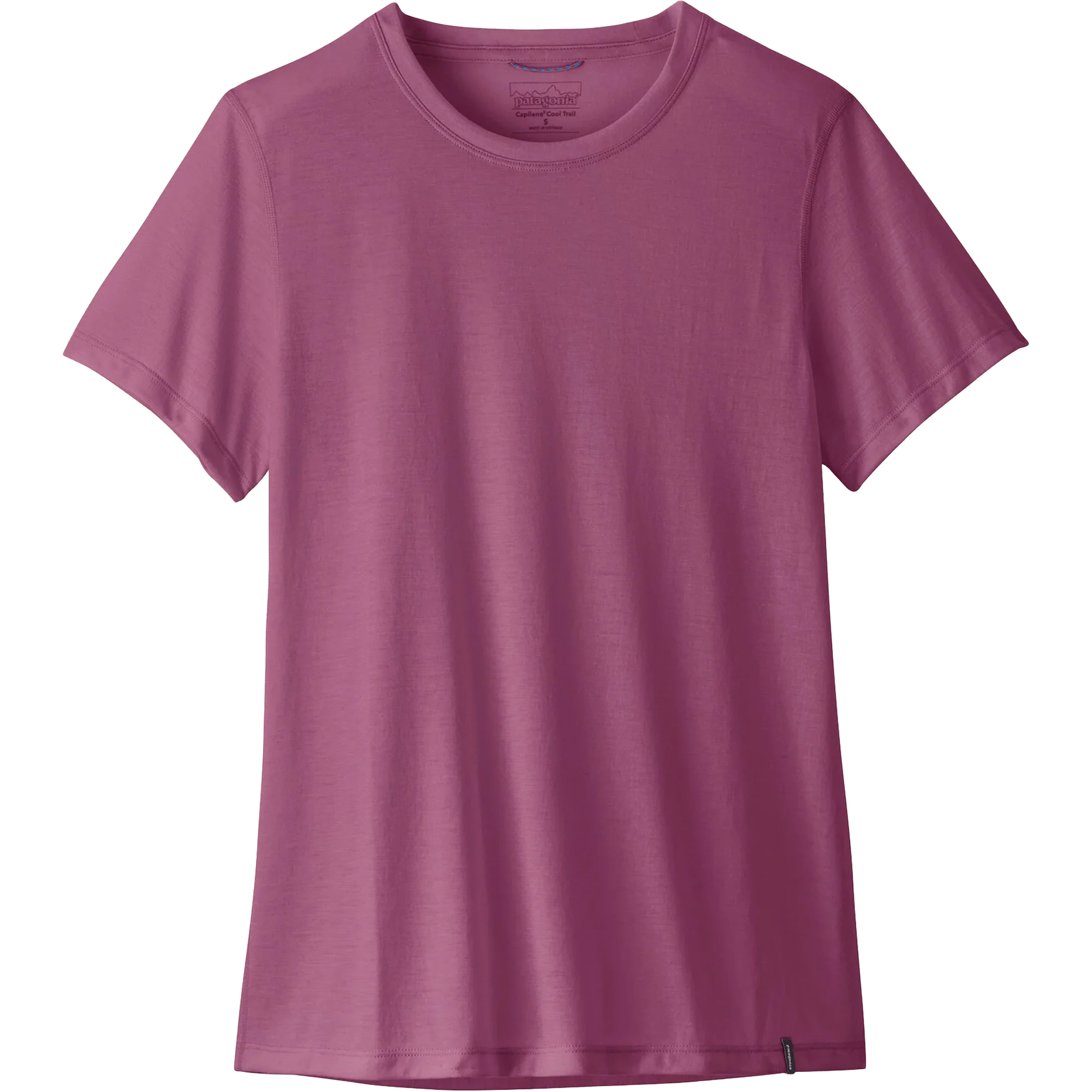 Women's Capilene Cool Trail Shirt