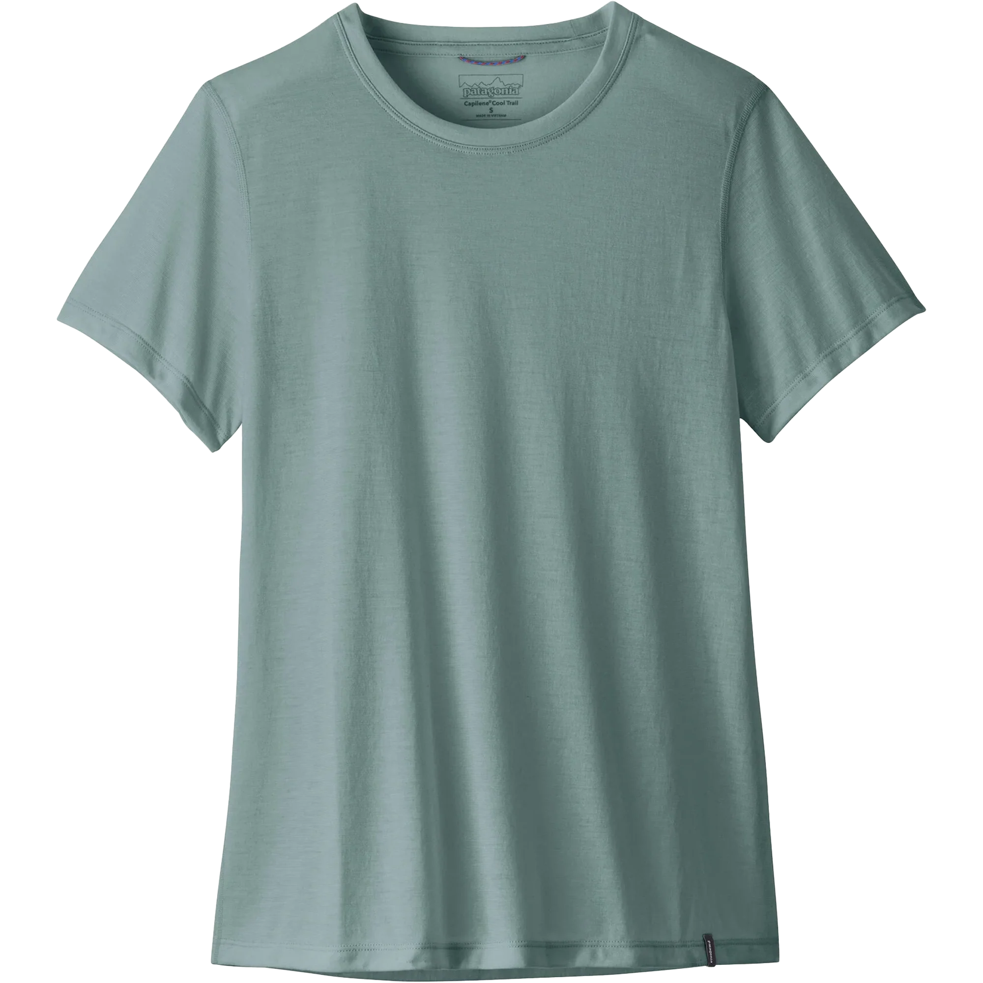 Women's Capilene Cool Trail Shirt - Image 2