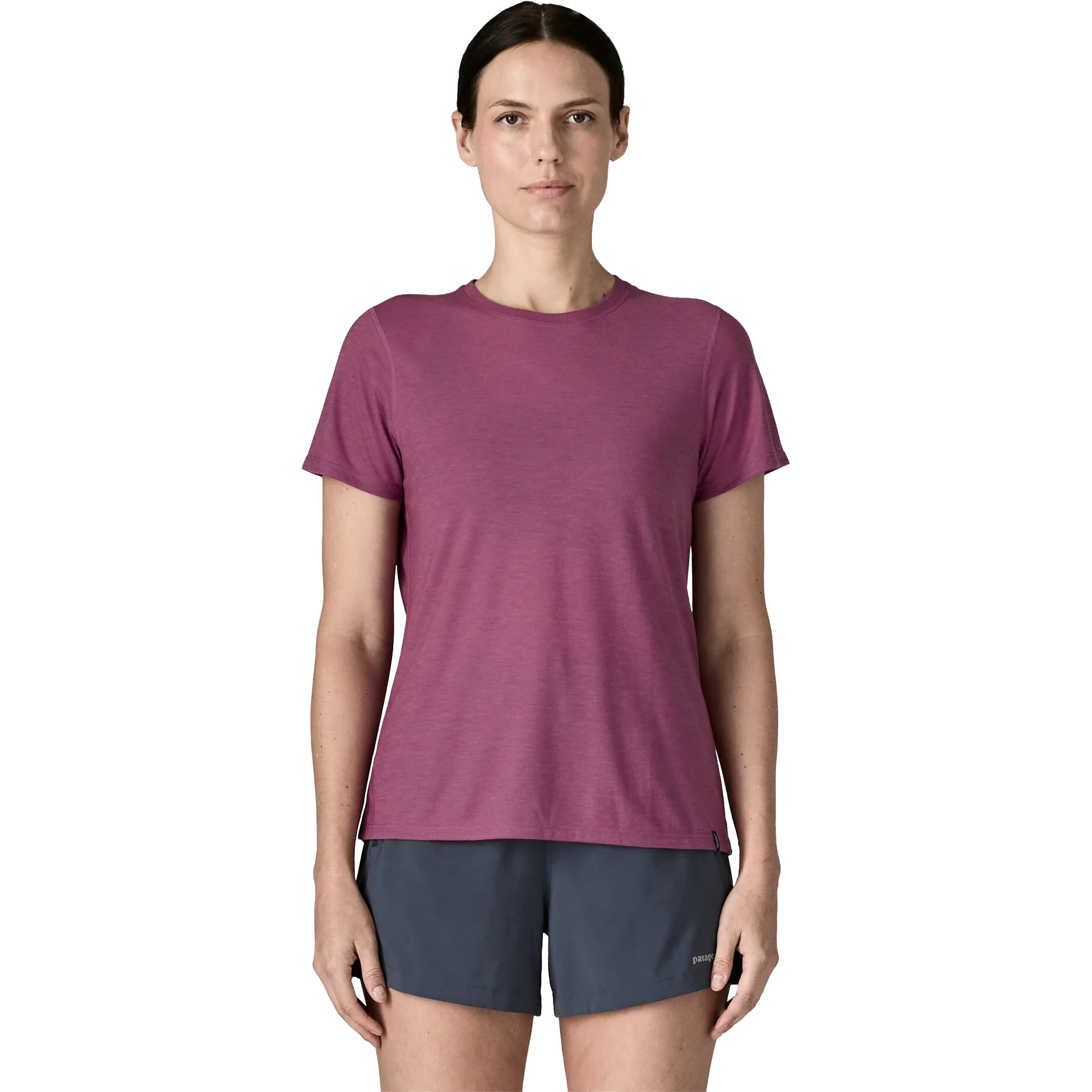 Women's Capilene Cool Trail Shirt - Image 3