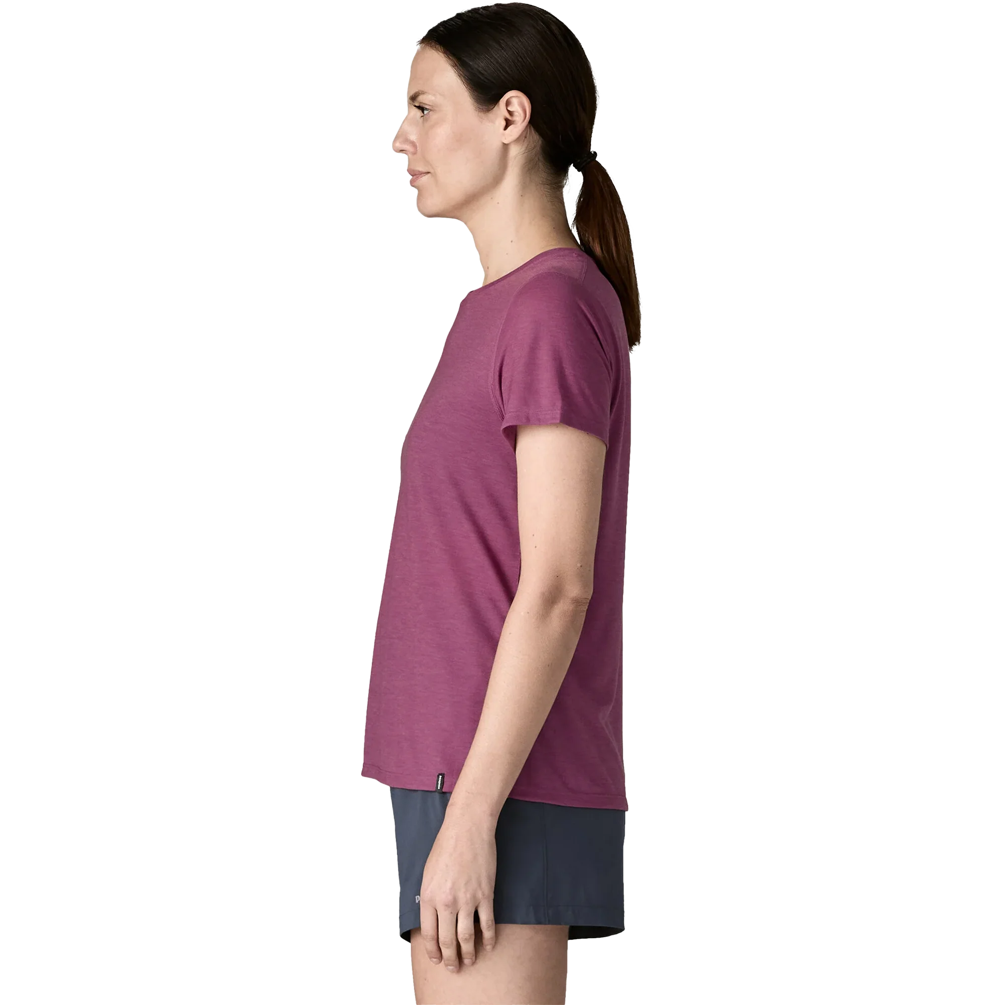 Women's Capilene Cool Trail Shirt - Image 5