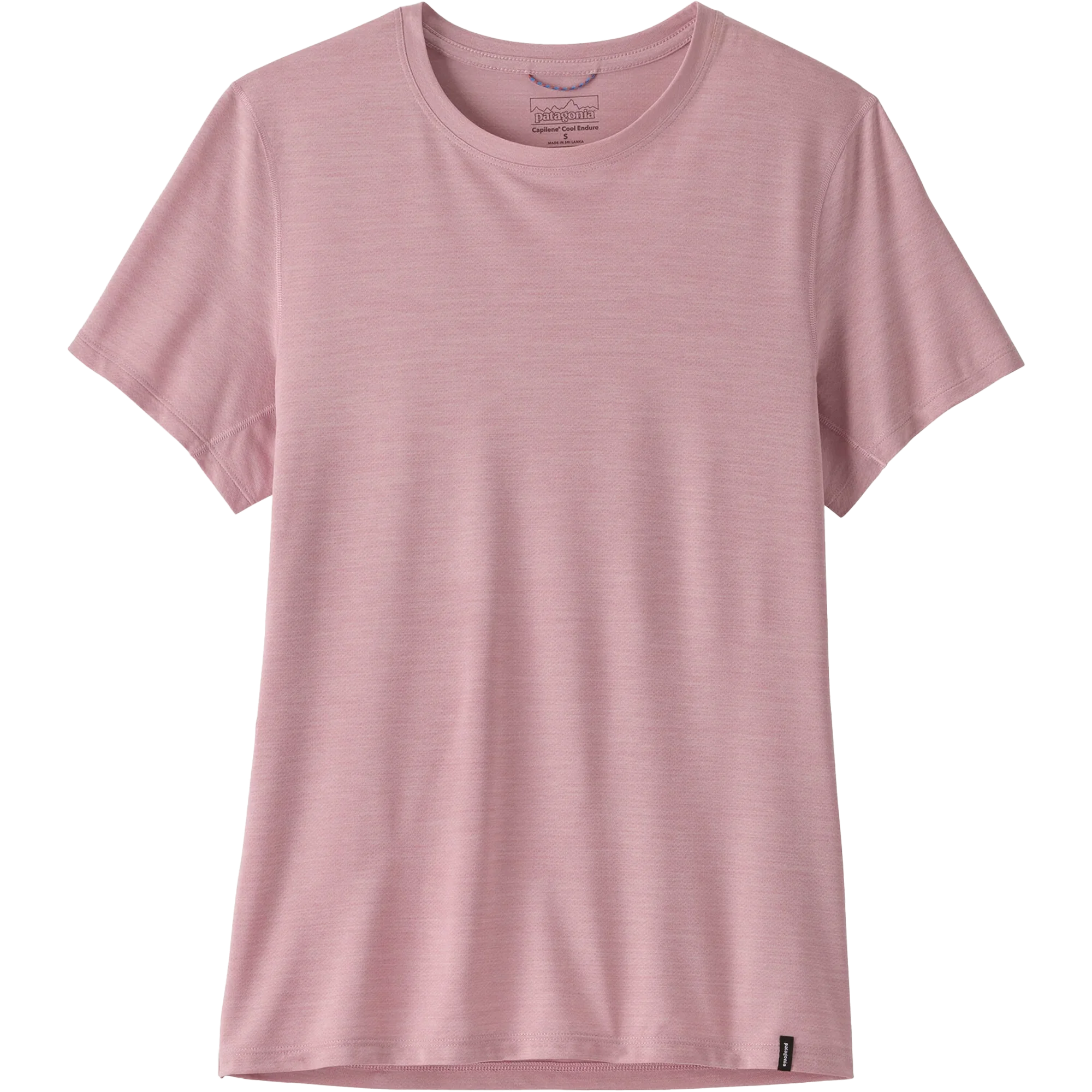 Women's Capilene Cool Ultra Shirt - Image 2