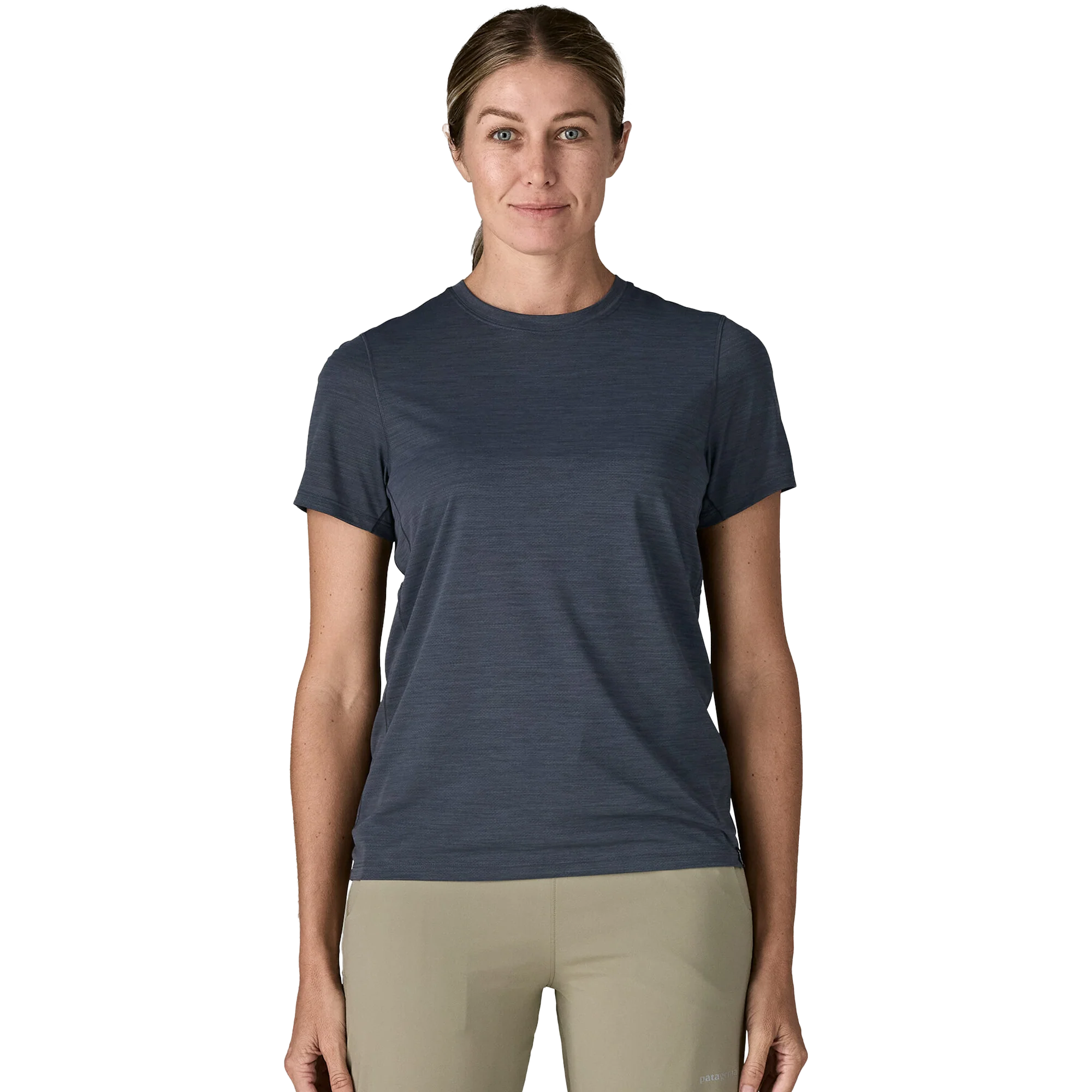 Women's Capilene Cool Ultra Shirt - Image 3