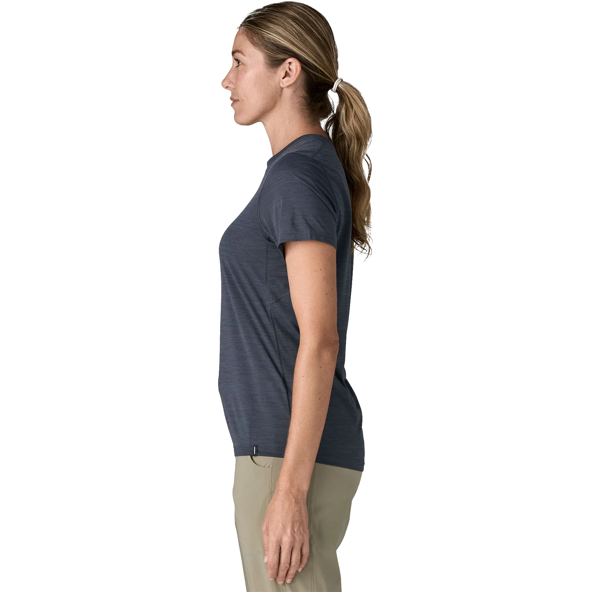 Women's Capilene Cool Ultra Shirt - Image 5
