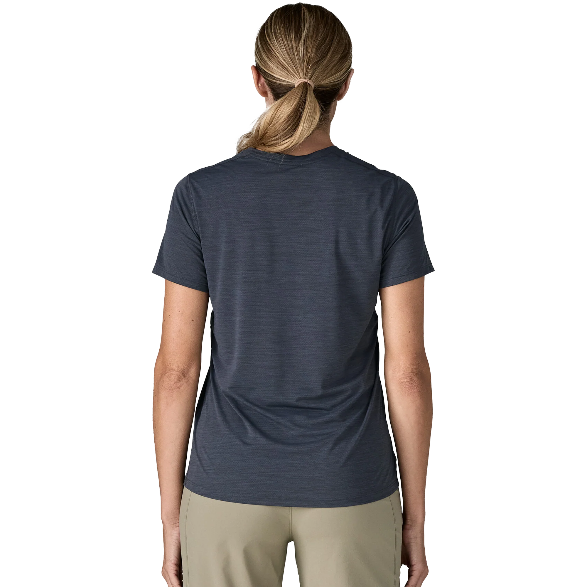 Women's Capilene Cool Ultra Shirt - Image 6