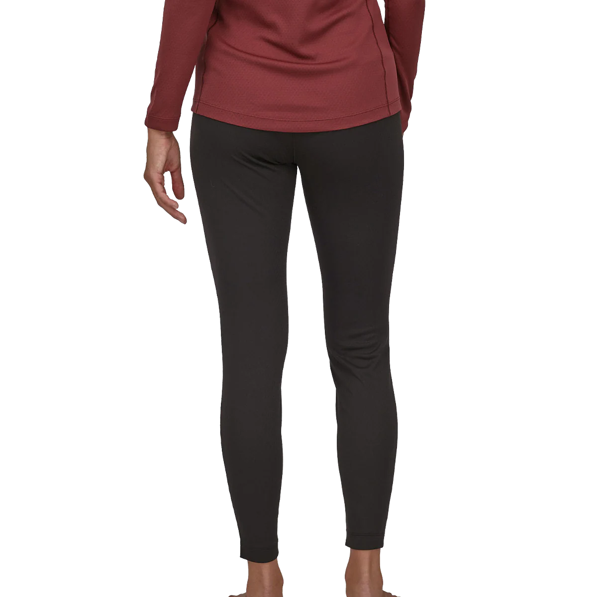 Women's Capilene Midweight Bottoms - Image 5