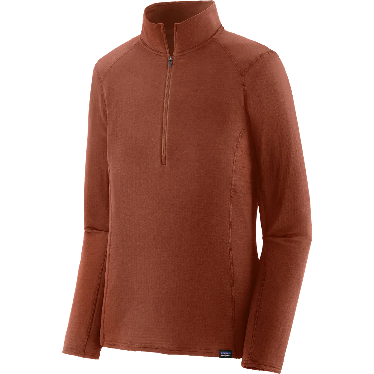Women's Capilene Thermal Zip Neck - Image 4