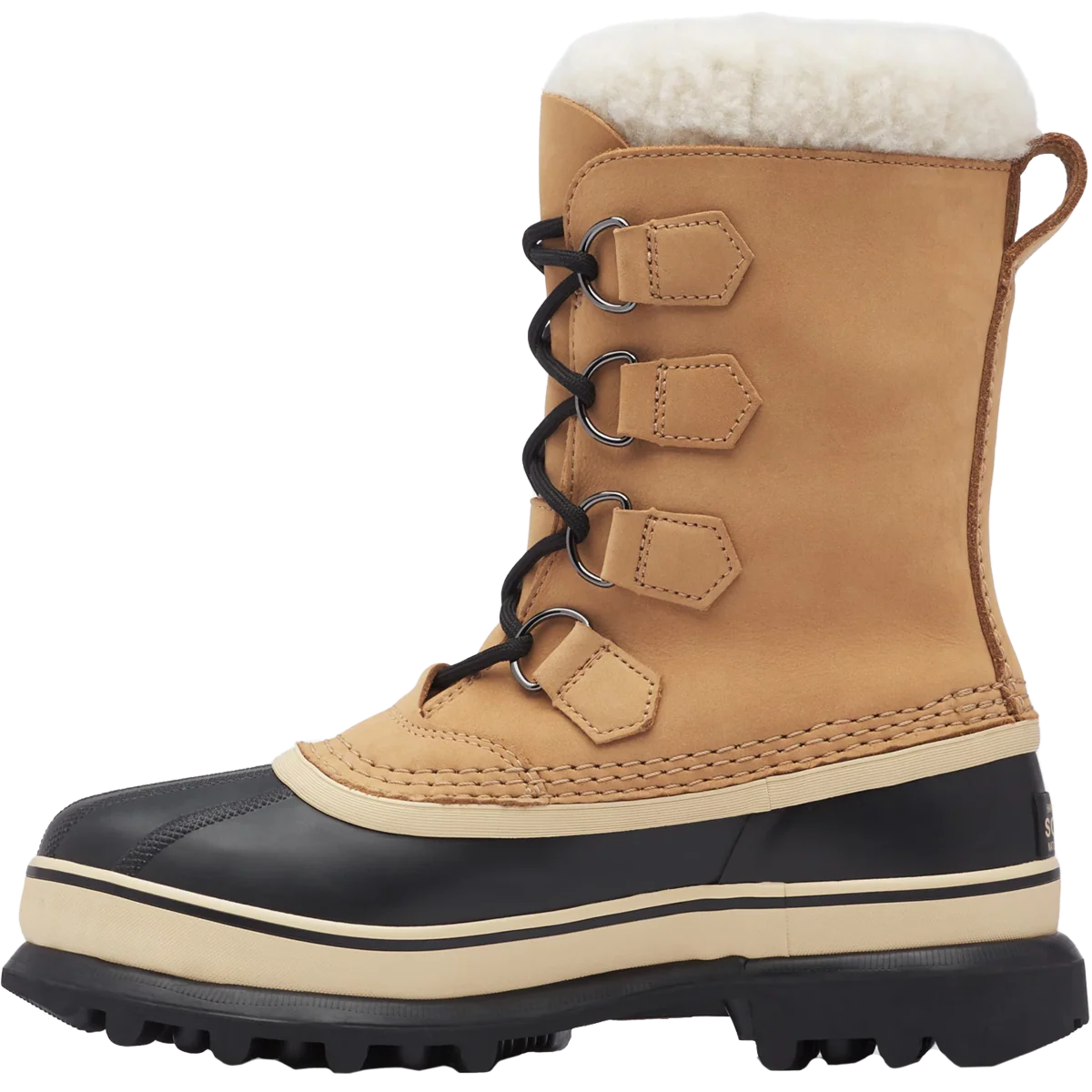 Women's Caribou Boot - Image 4