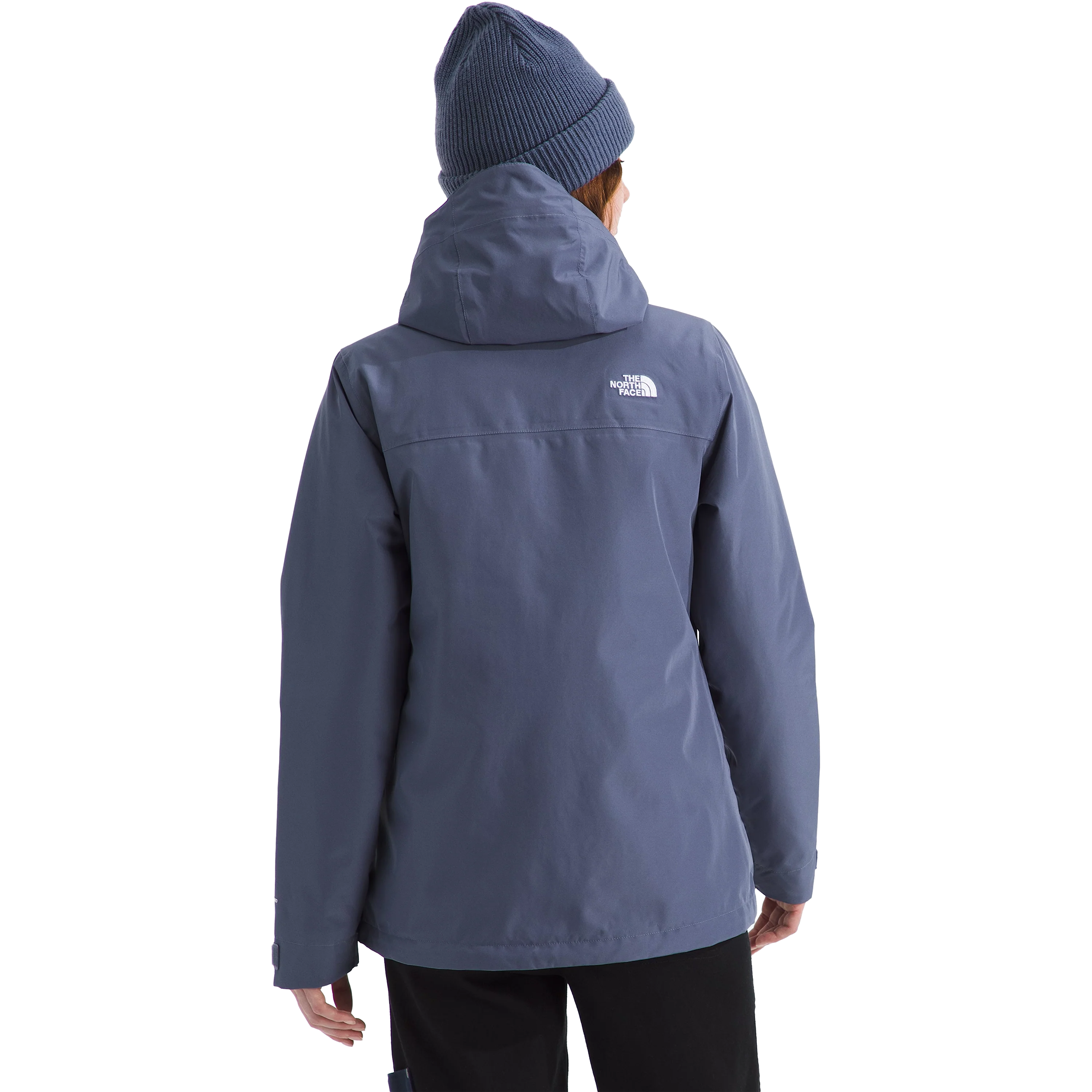 Women's Carto Mono Triclimate - Image 9