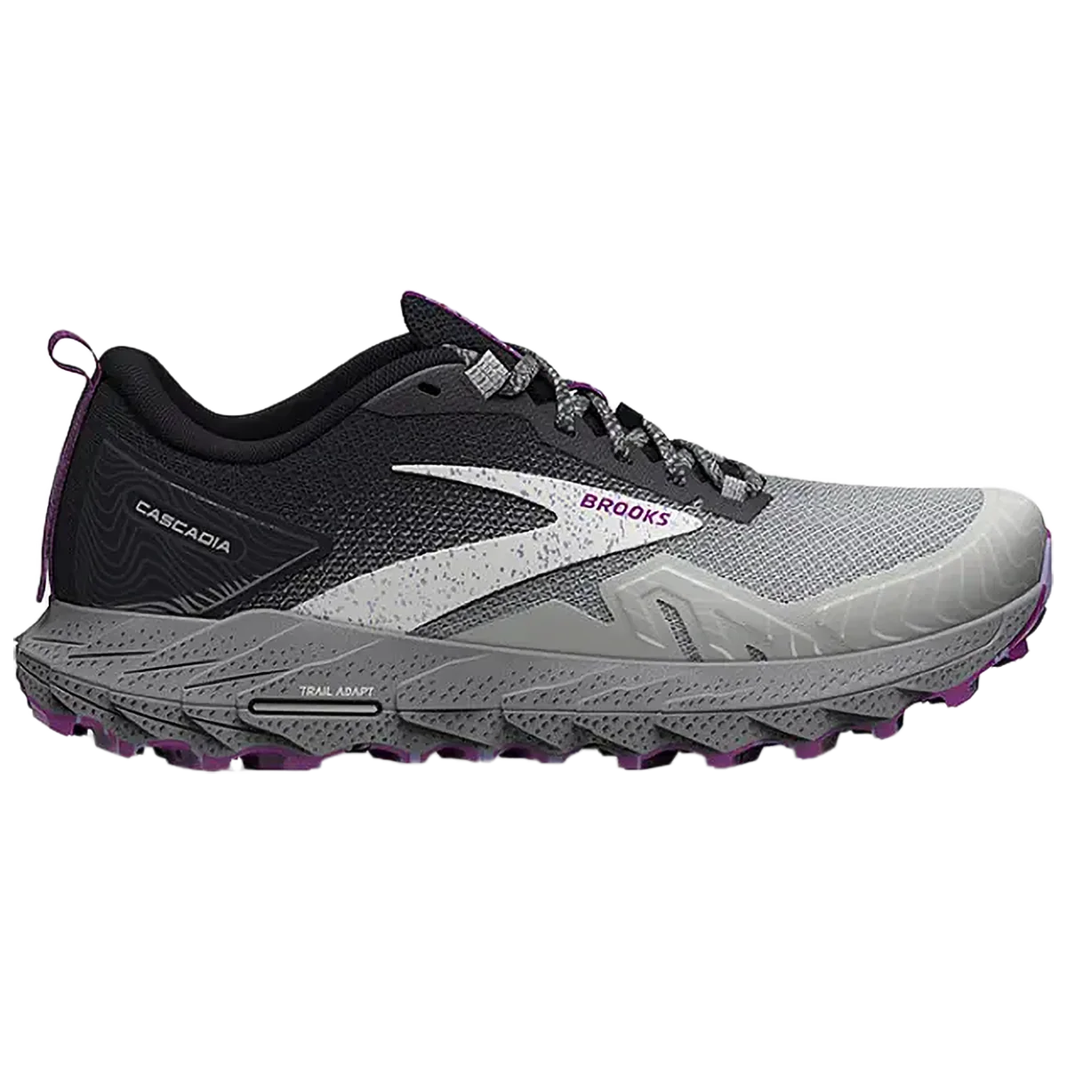 Women's Cascadia 17