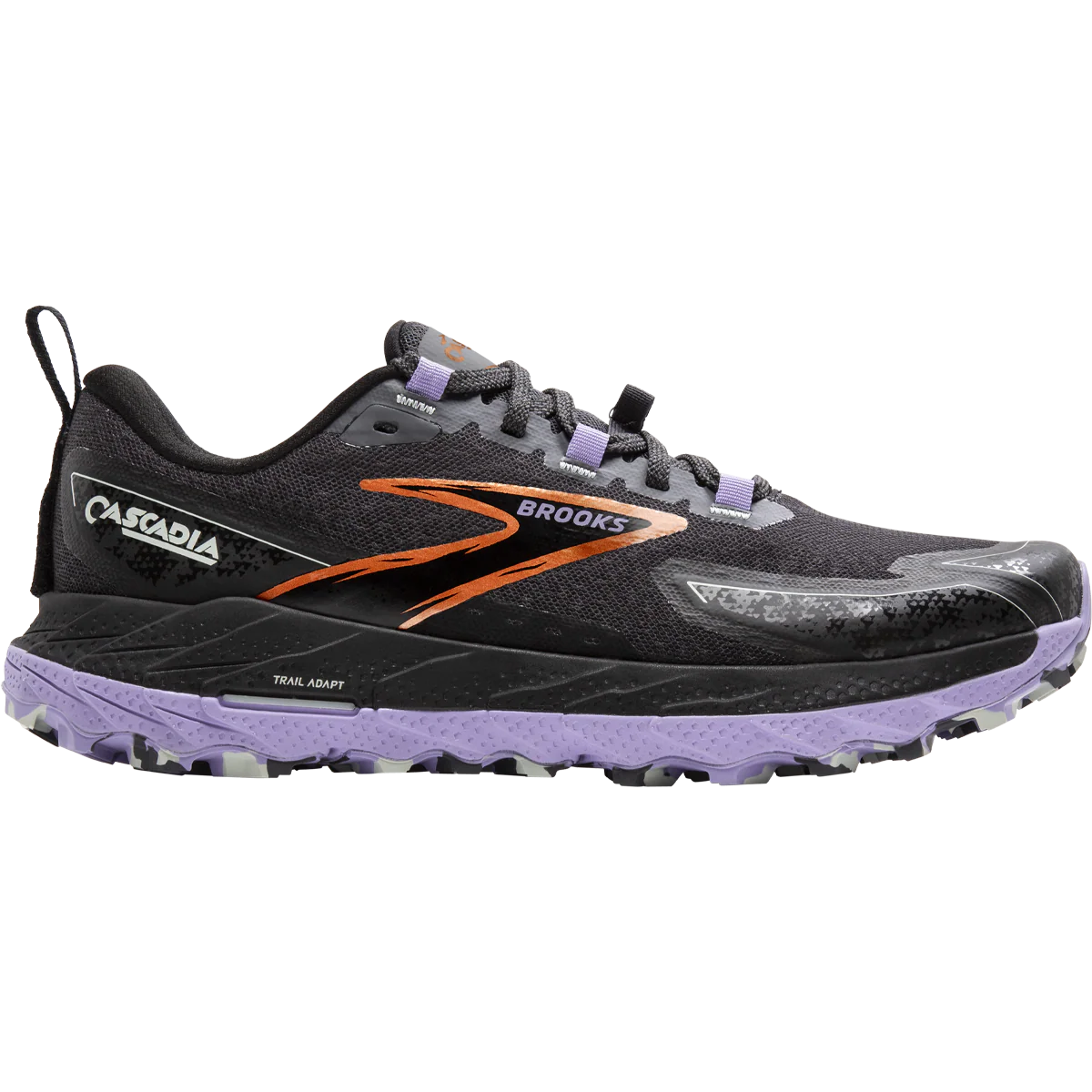 Women's Cascadia 18