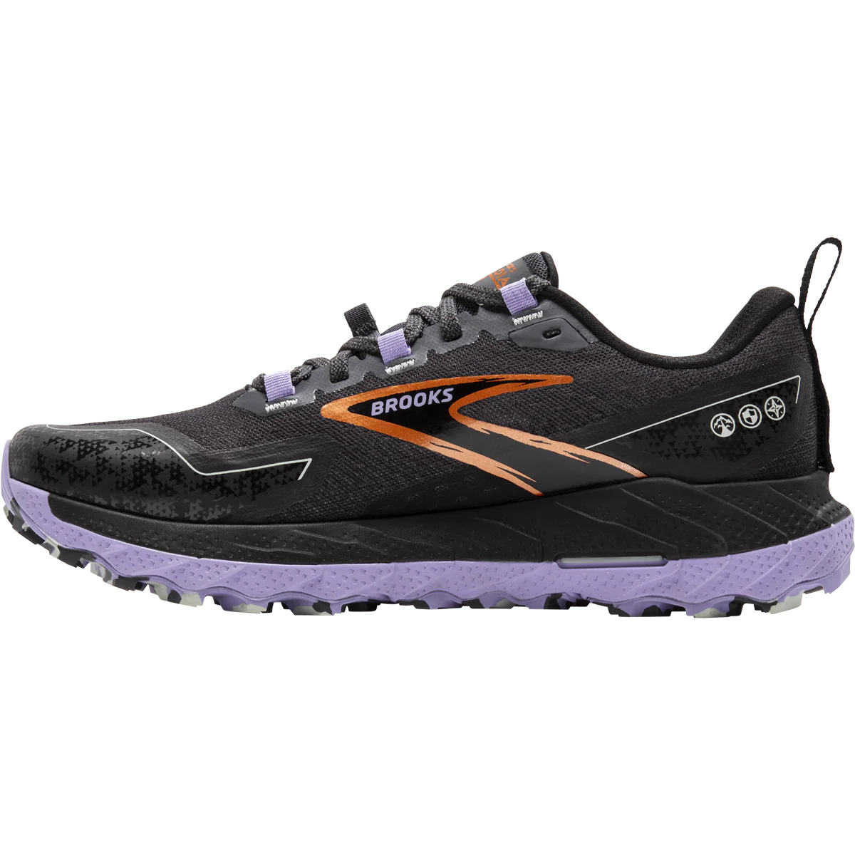 Women's Cascadia 18 - Image 2