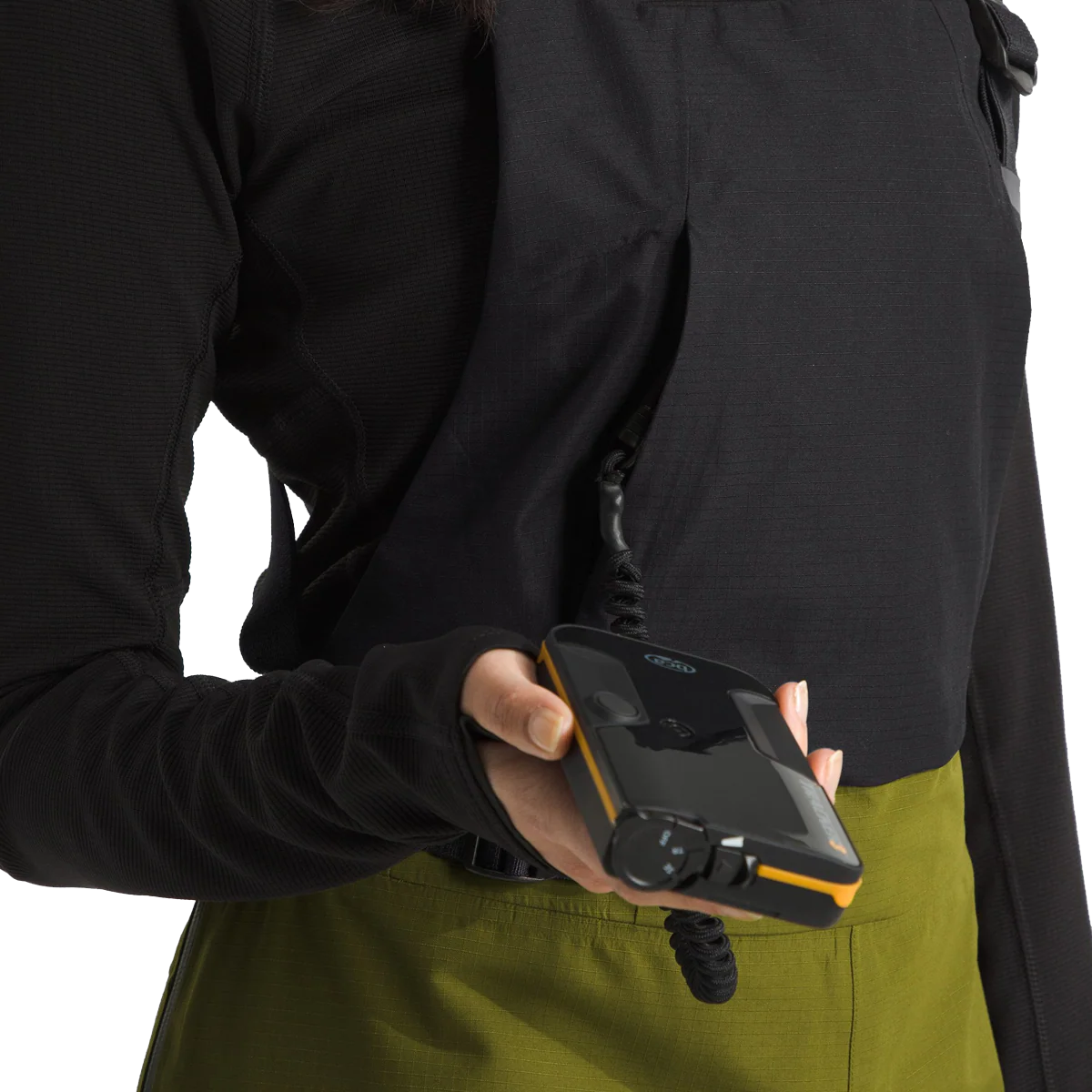 Women's Ceptor Bib - Image 5