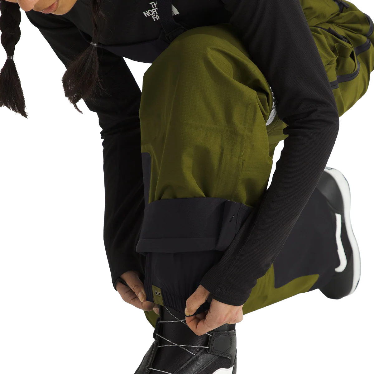 Women's Ceptor Bib - Image 7