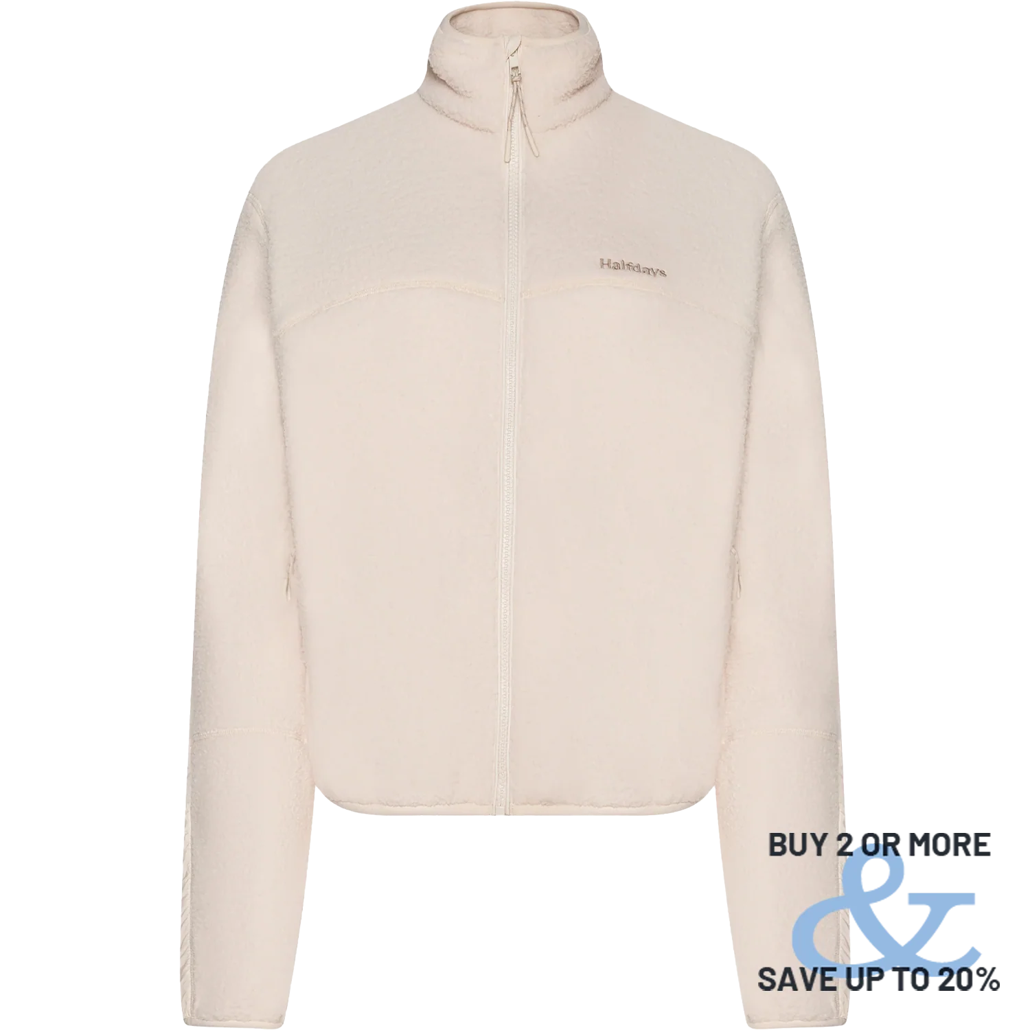 Women's Chapelle Jacket