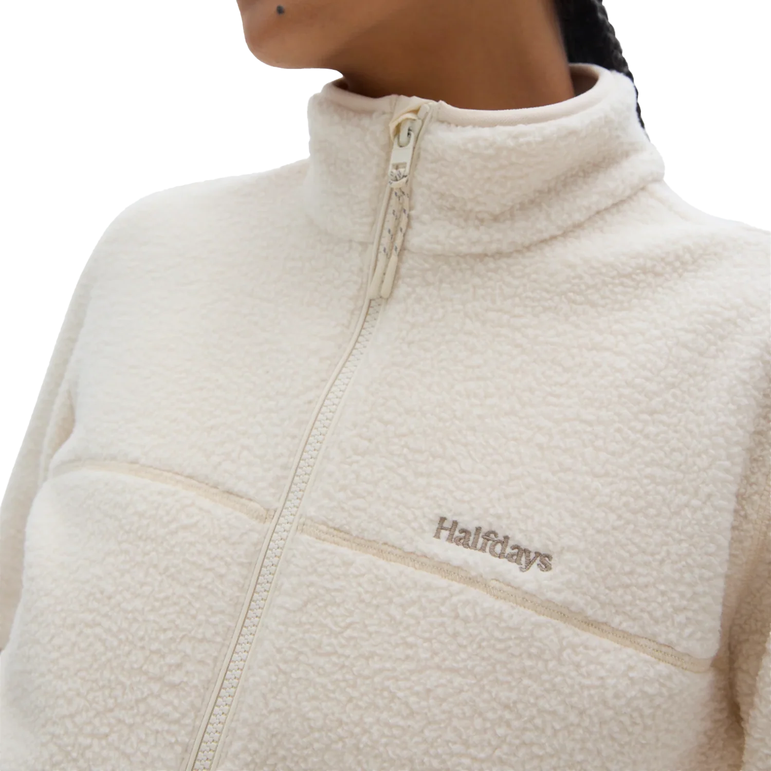 Women's Chapelle Jacket - Image 4