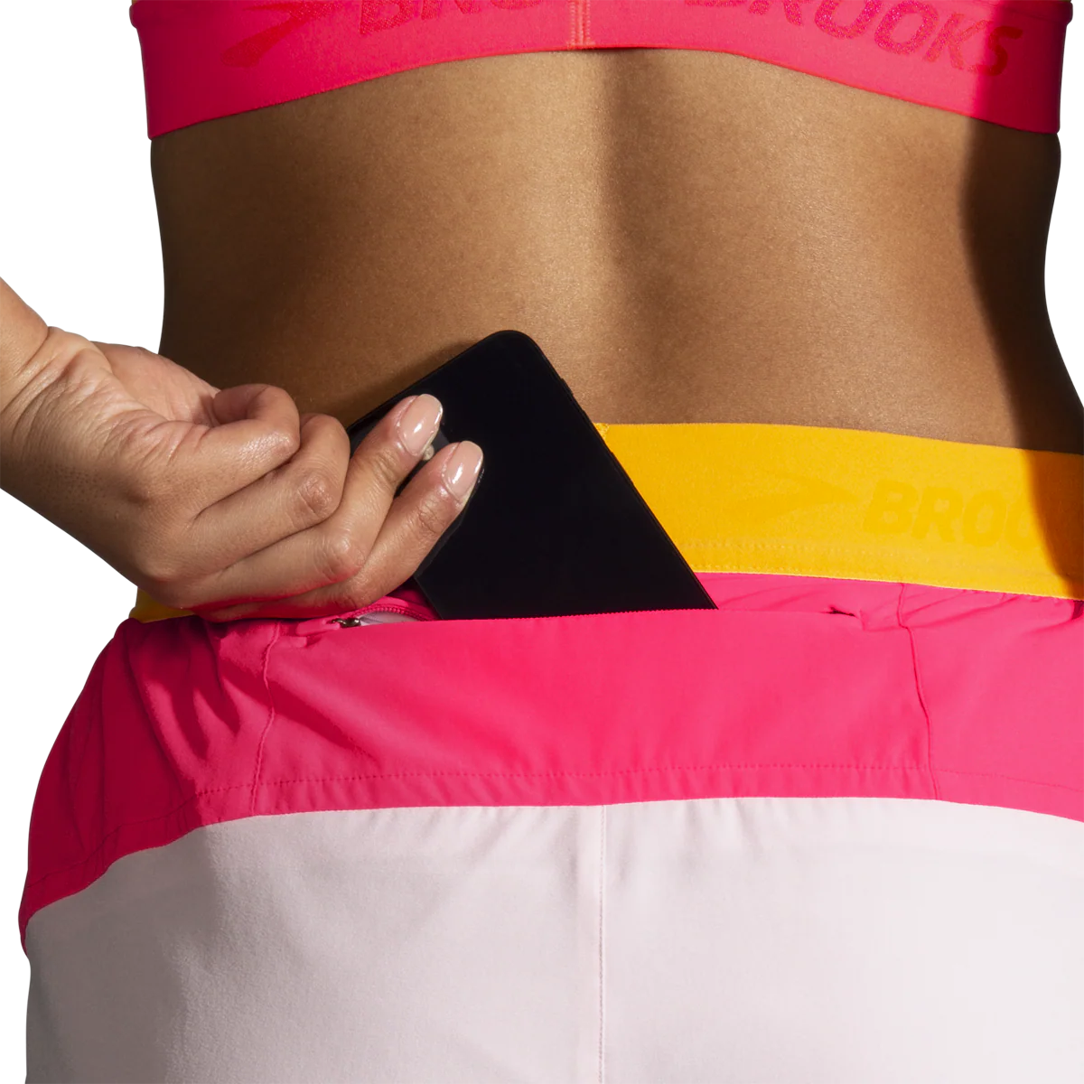 Women's Chaser Short 3" - Image 9