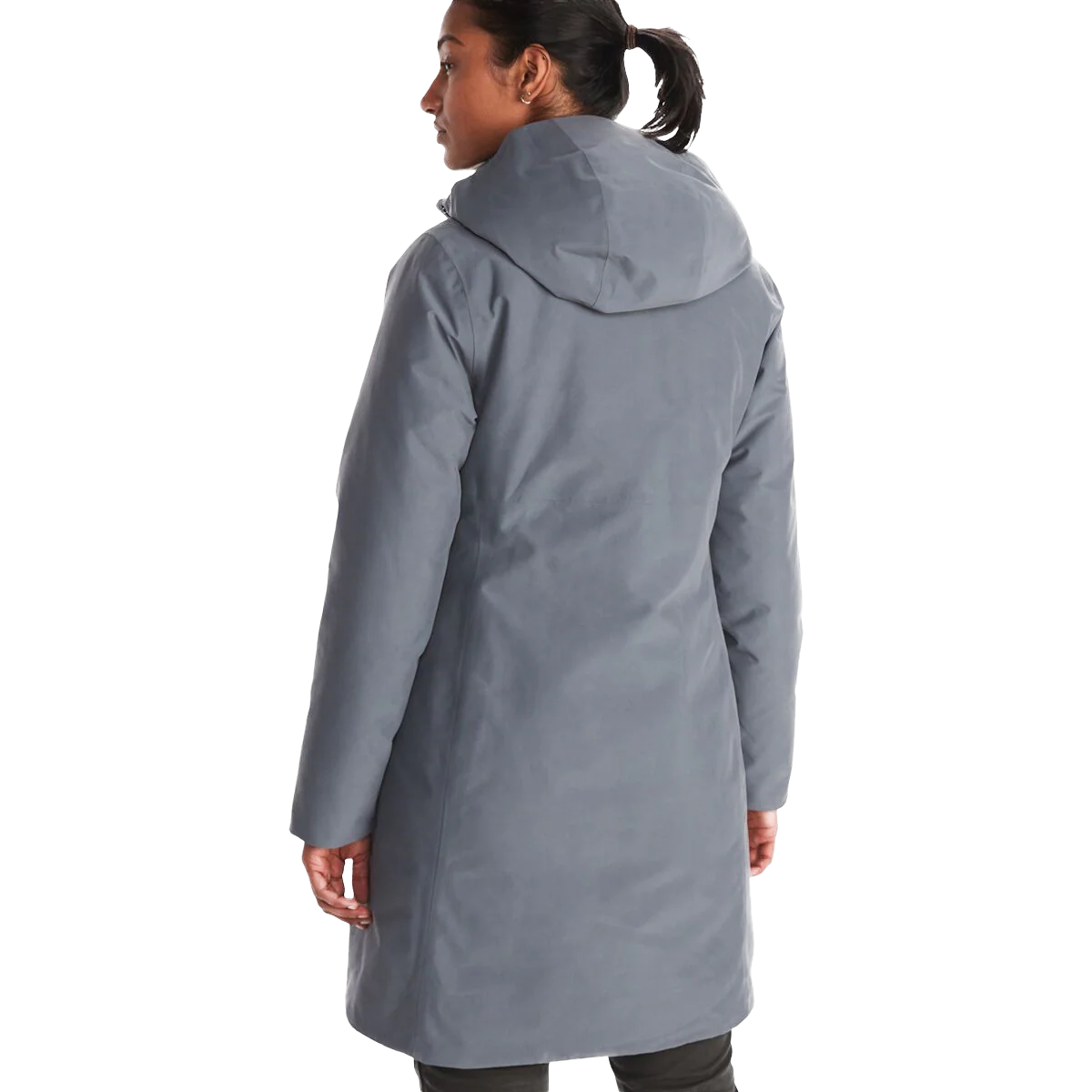 Women's Chelsea Coat - Image 6