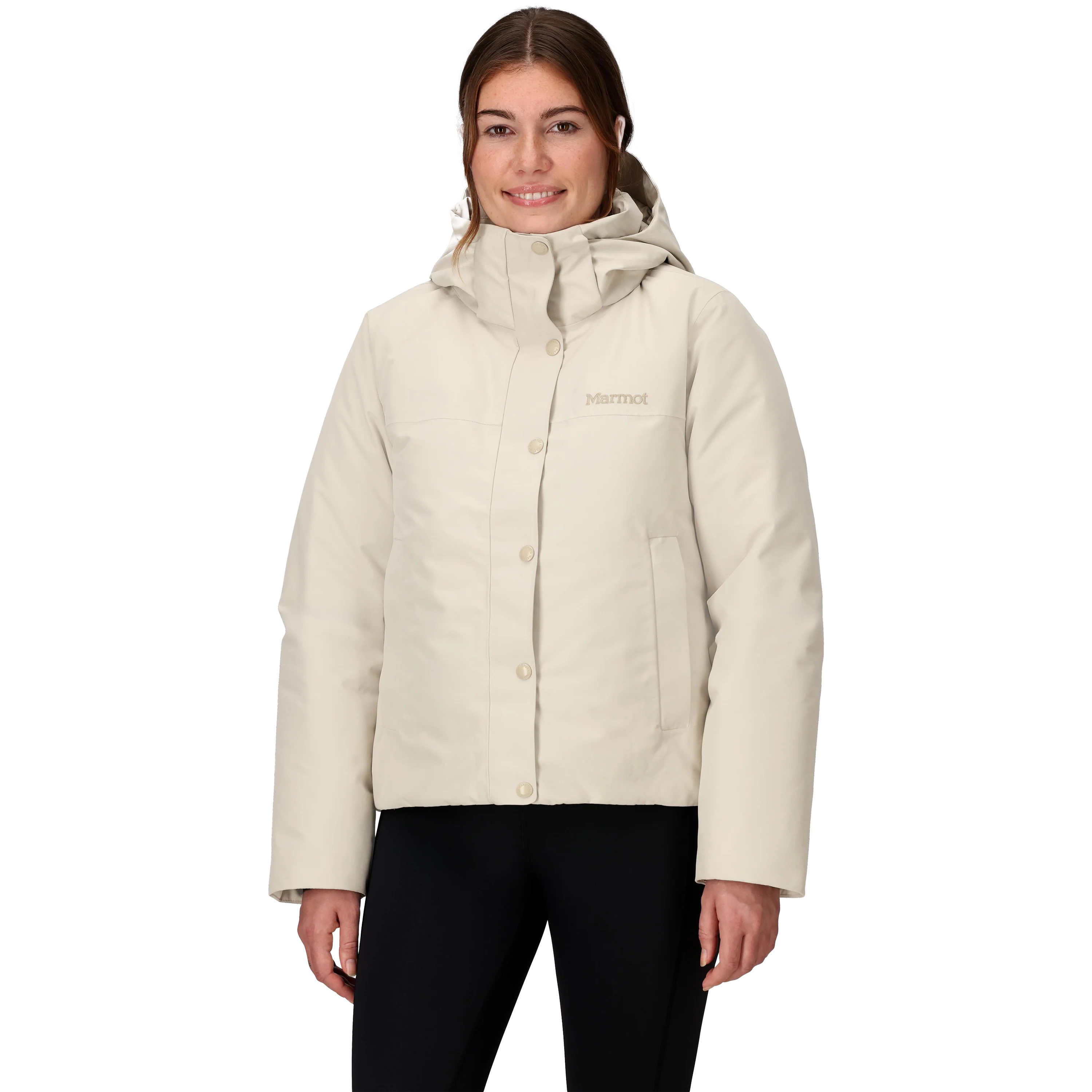 Women's Chelsea Short Coat