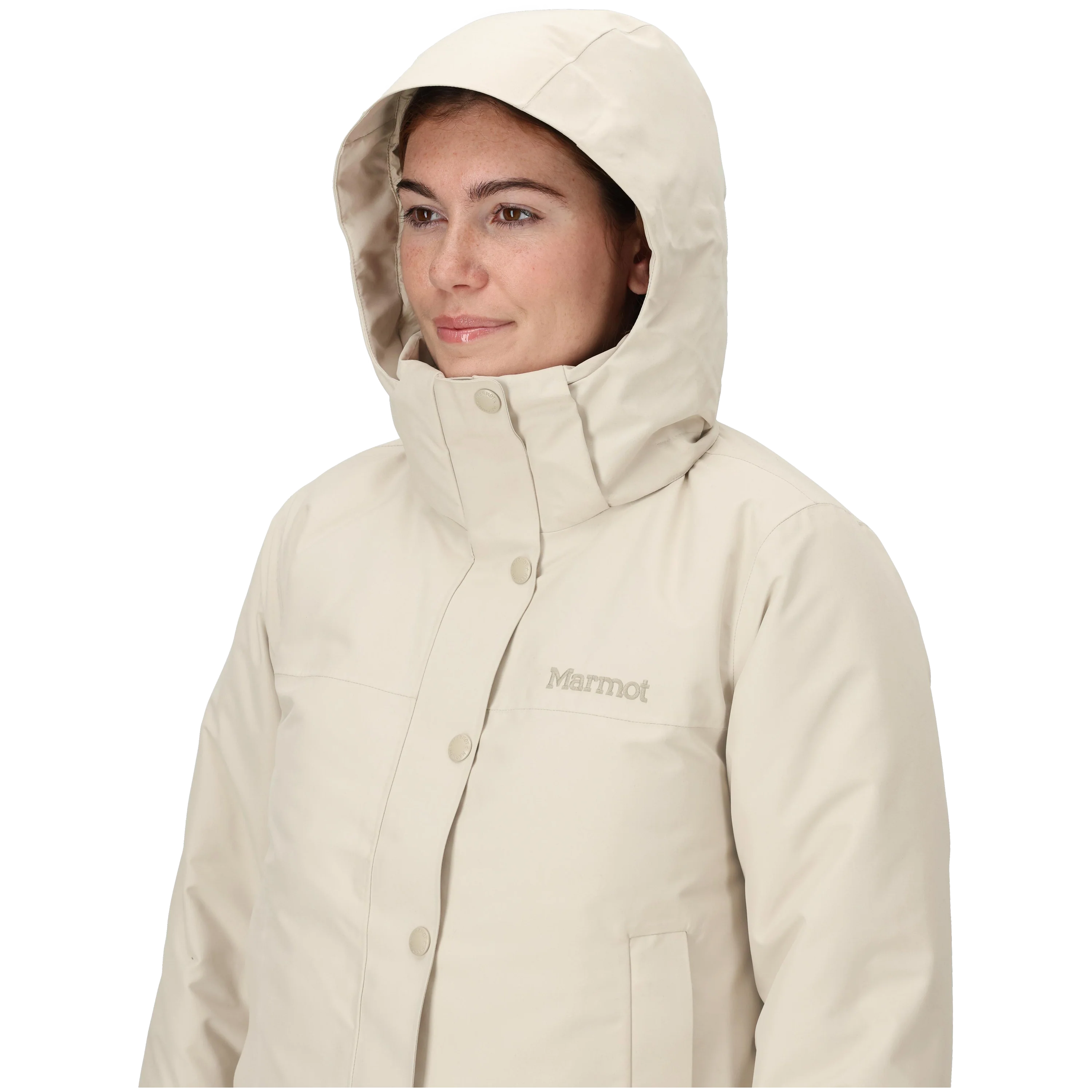Women's Chelsea Short Coat - Image 3