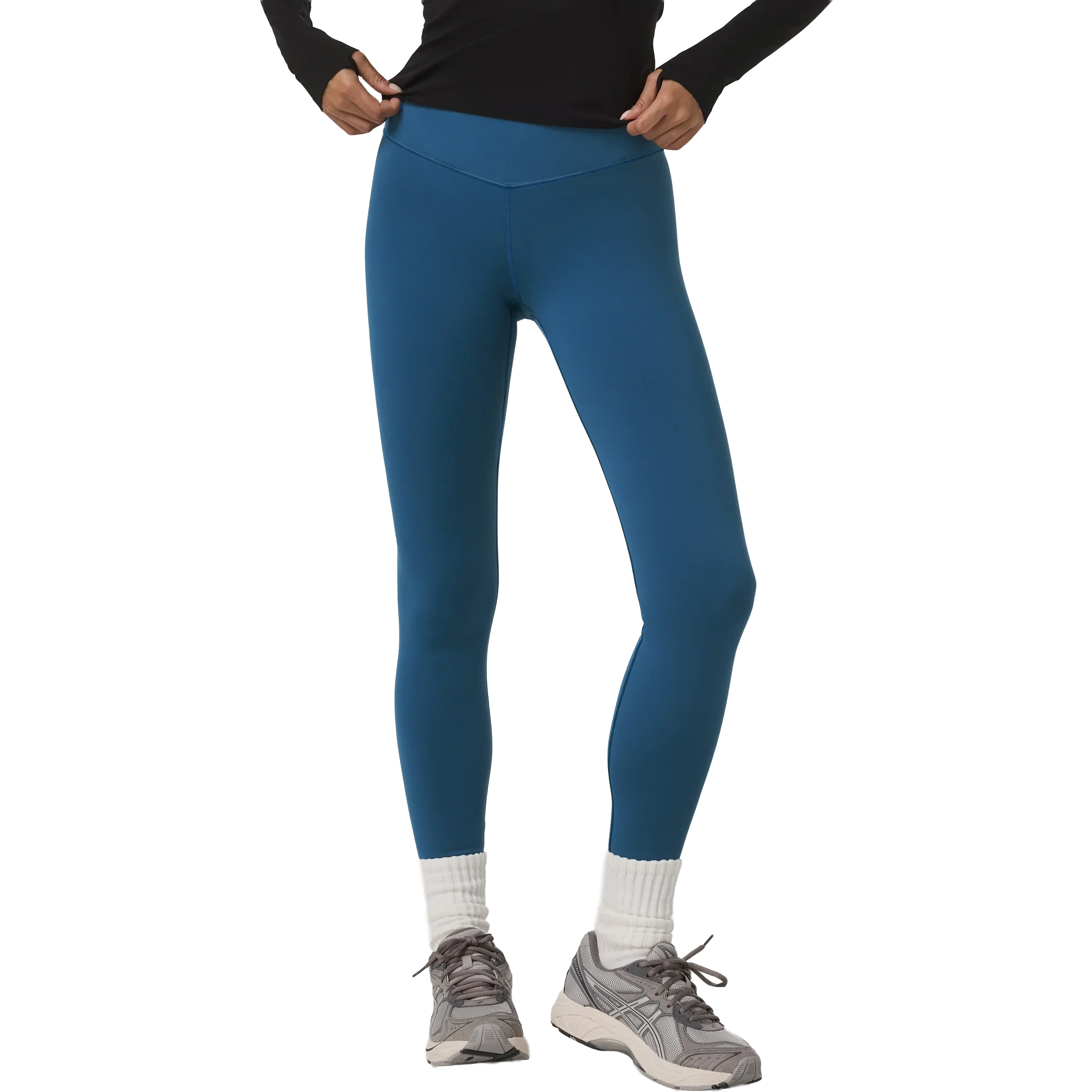 Women Chilled Out Legging - Image 6