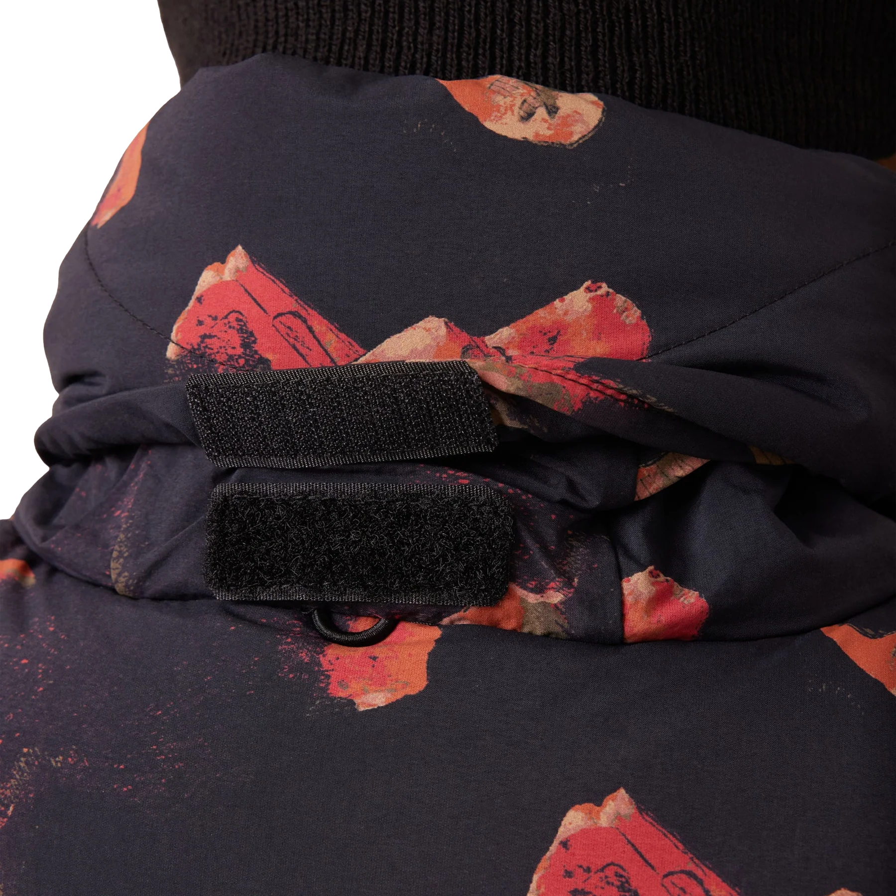 Women's Christal Packable Liner - Image 5