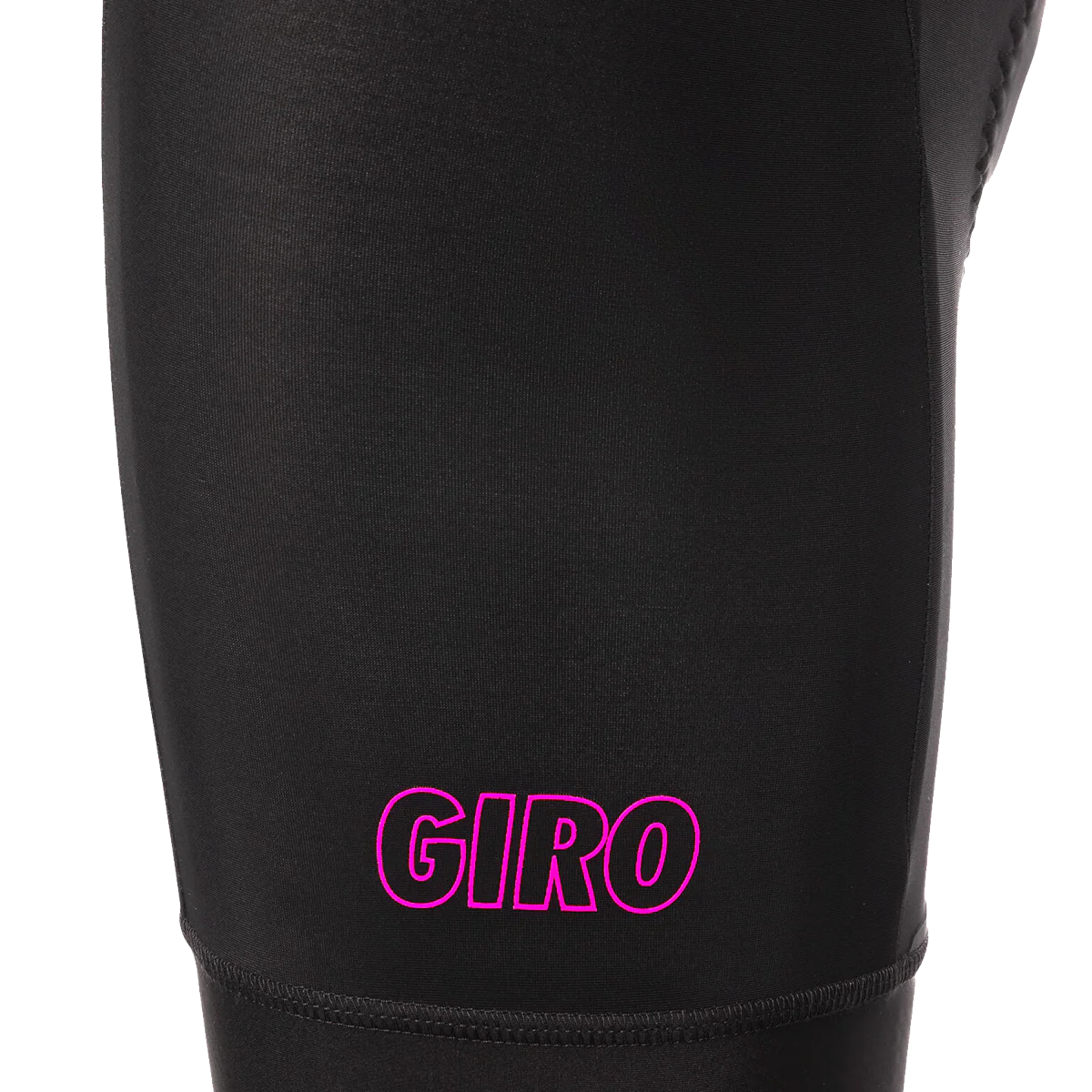 Women's Chrono Elite Halter Bib Short - Image 3