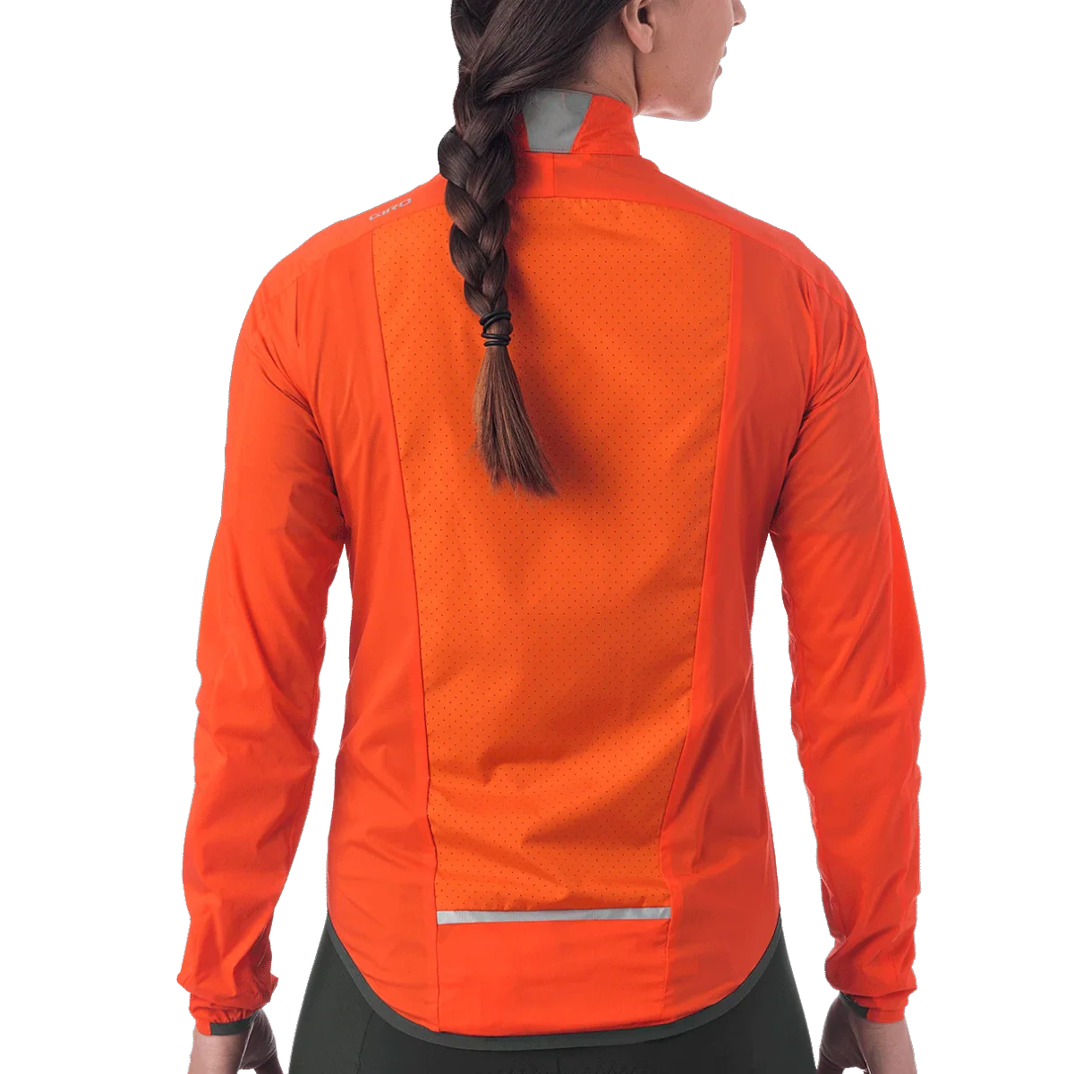 Women's Chrono Expert Wind Jacket - Image 4